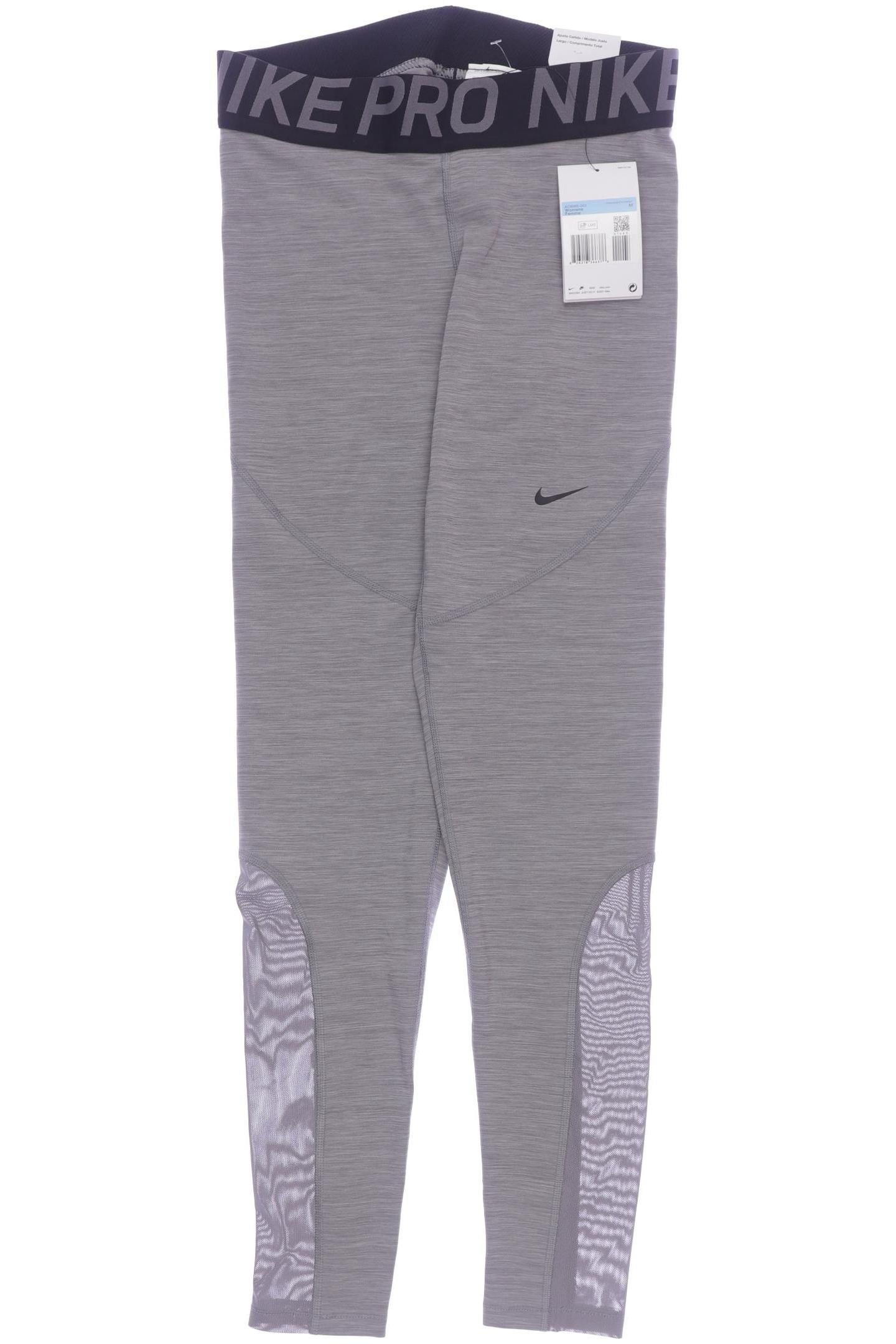 

Nike Damen Stoffhose, grau, Gr. 0
