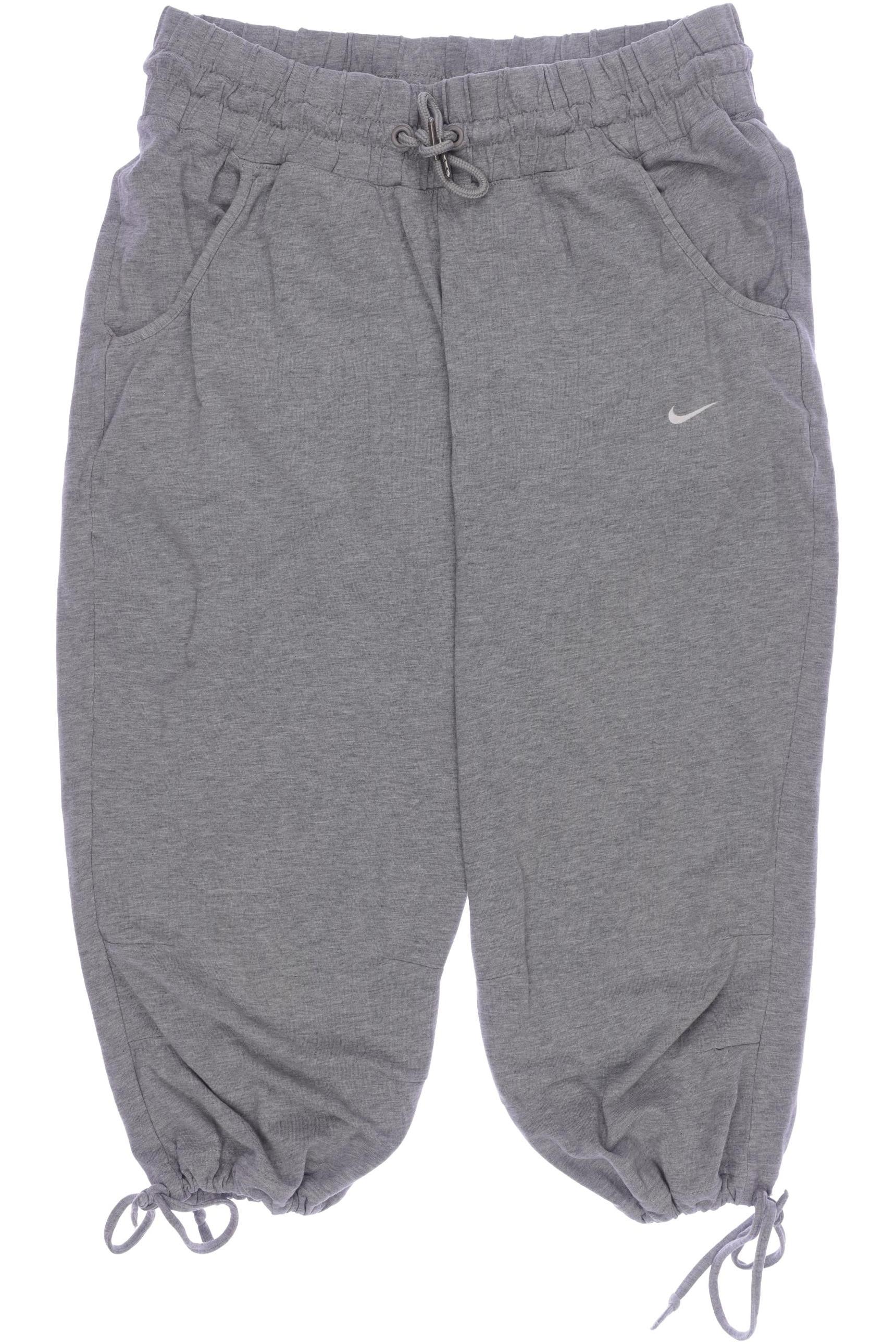 

Nike Damen Stoffhose, grau, Gr. 0