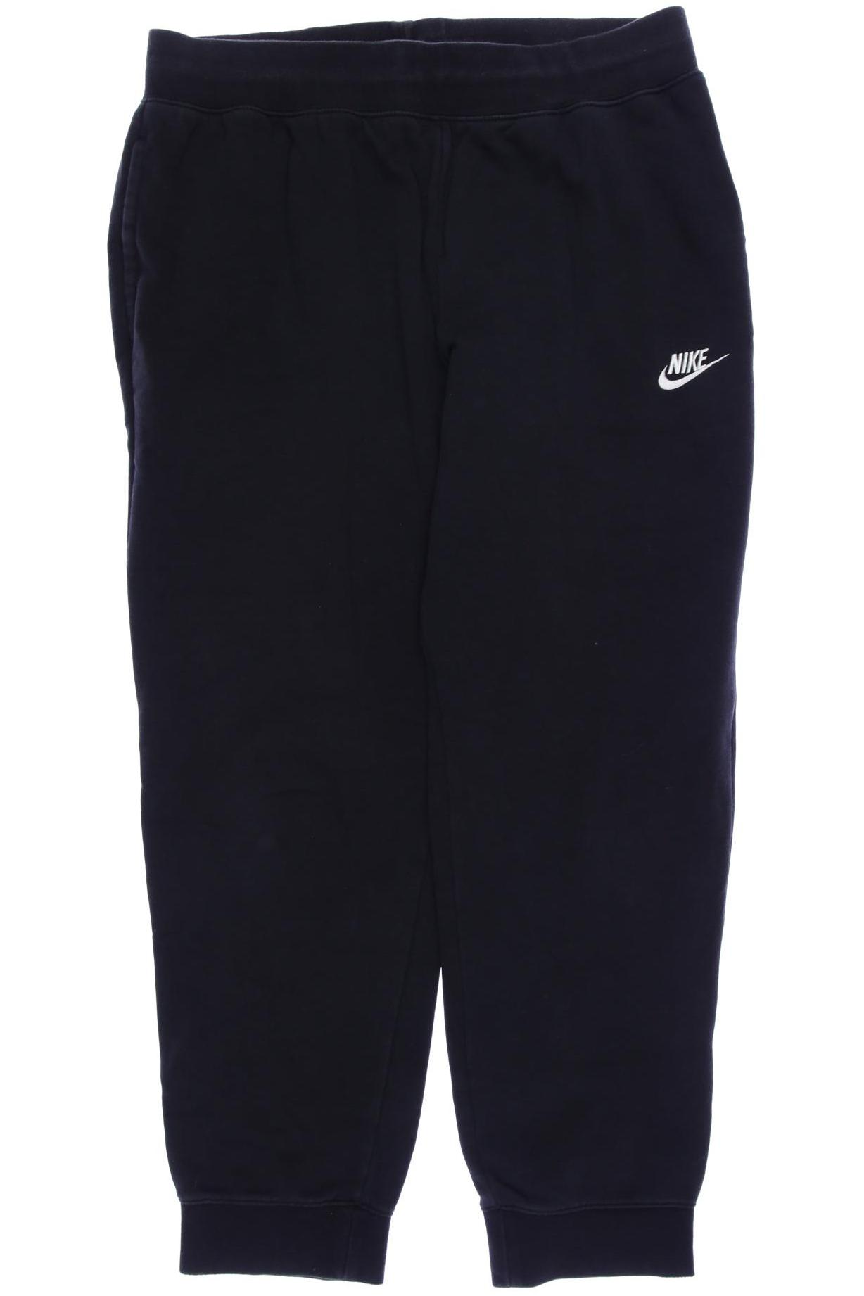 

Nike Damen Stoffhose, schwarz
