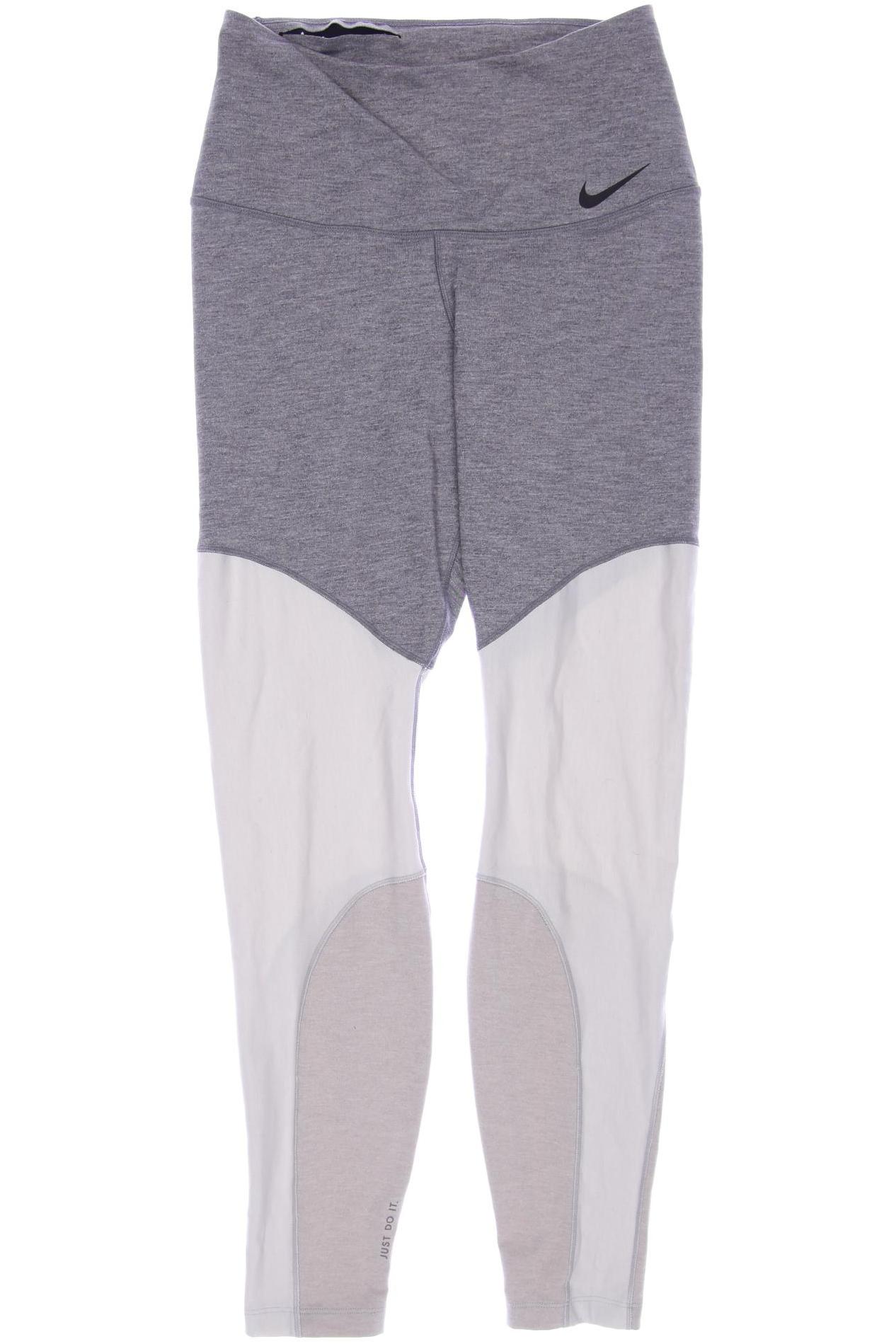 

Nike Damen Stoffhose, grau, Gr. 0