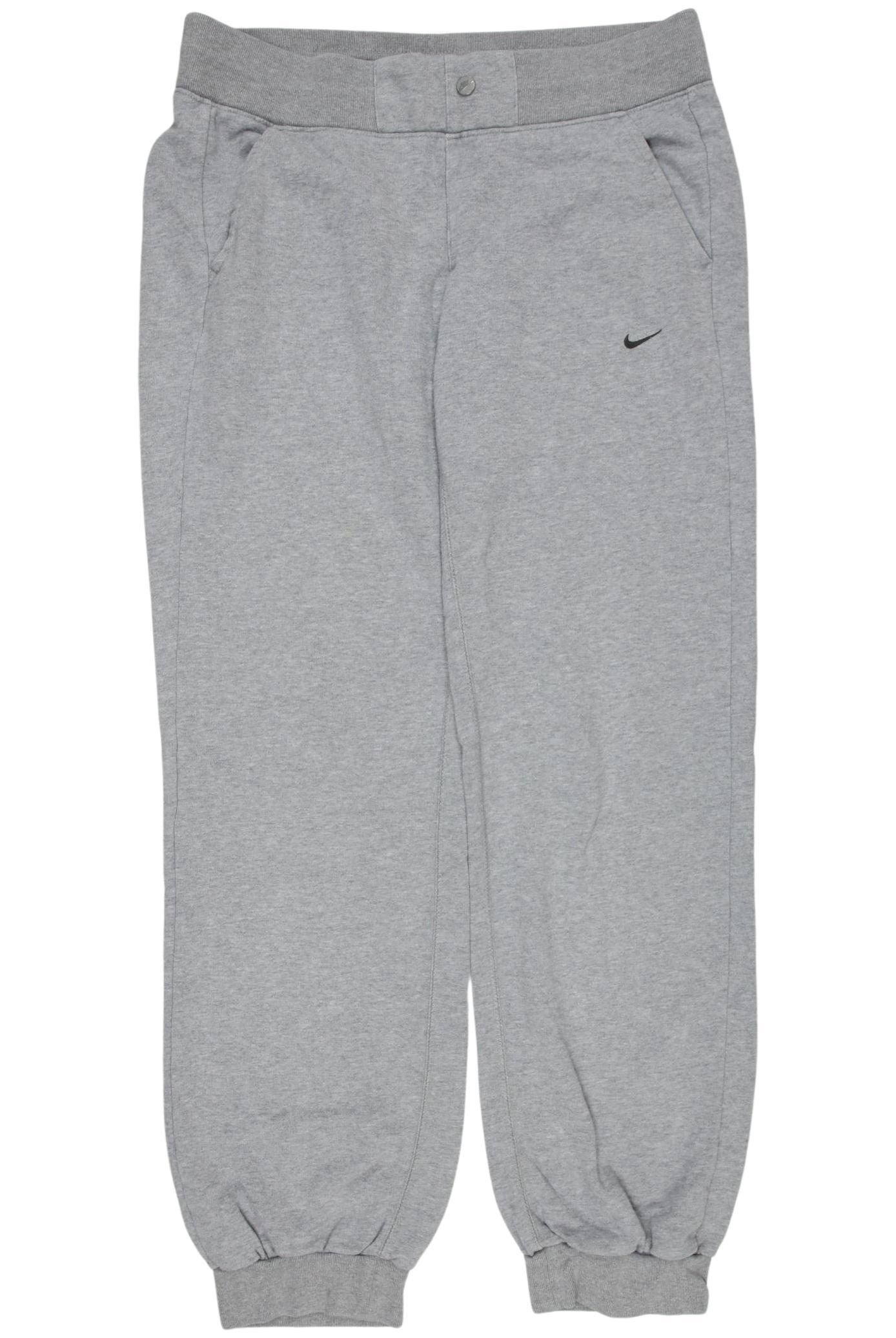 

Nike Damen Stoffhose, grau, Gr. 0