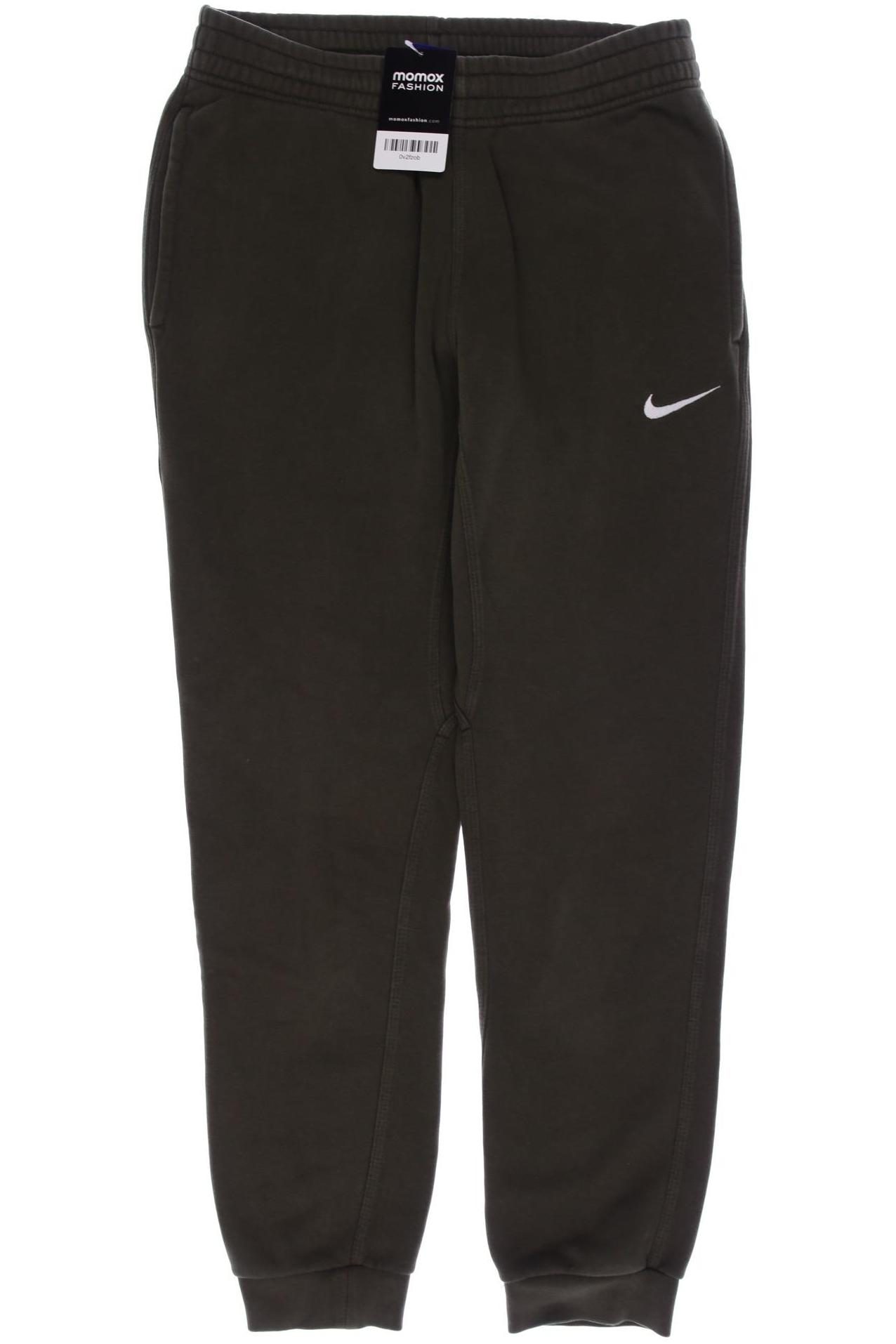 

Nike Damen Stoffhose, grün