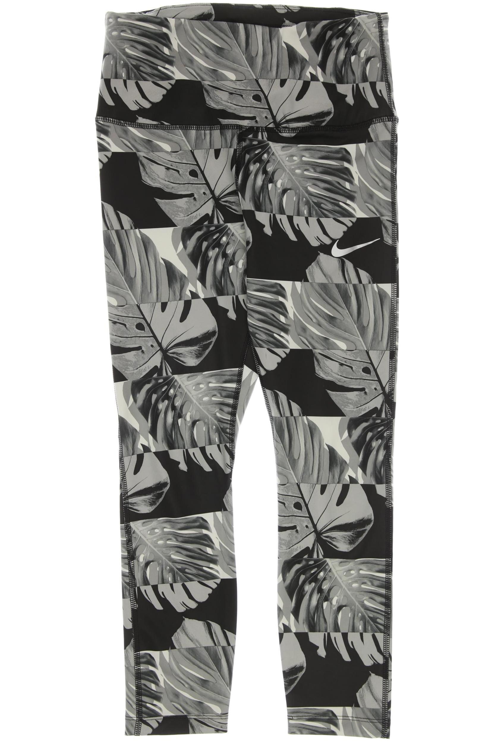 

Nike Damen Stoffhose, grau, Gr. 36