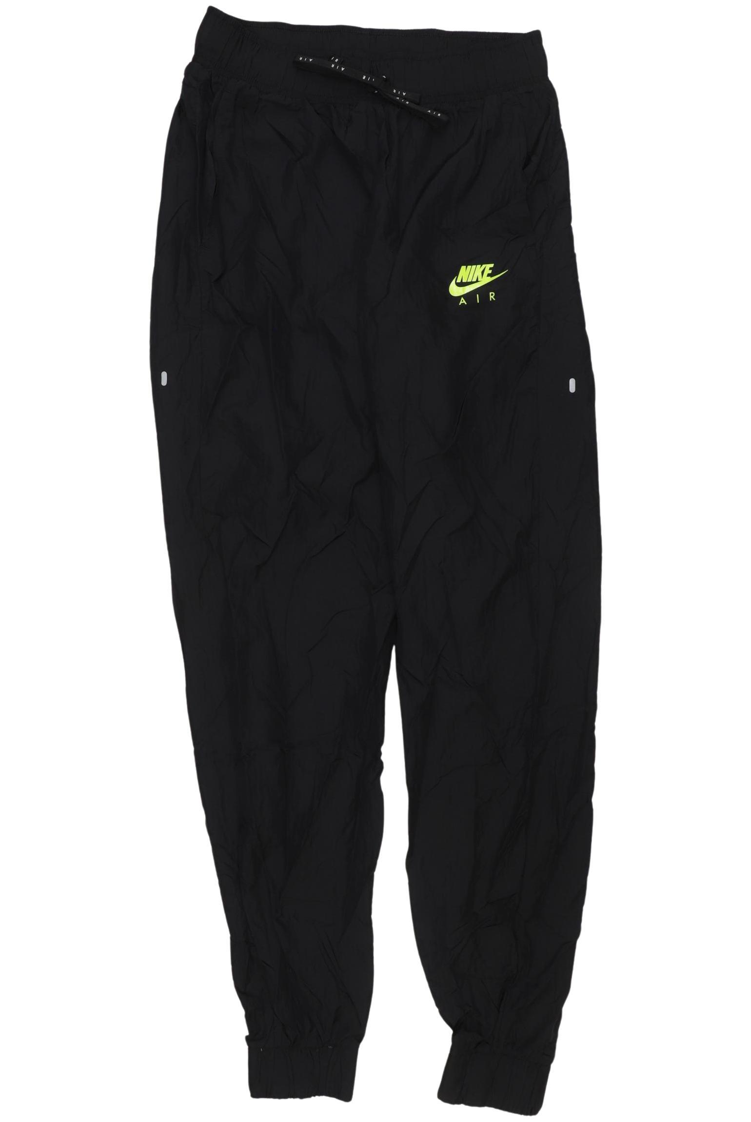 

Nike Damen Stoffhose, neon, Gr. 0