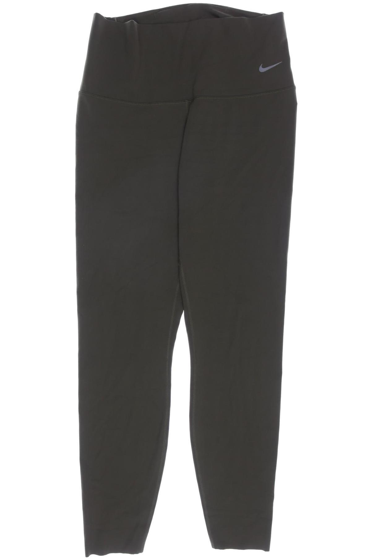 

Nike Damen Stoffhose, grün, Gr. 38