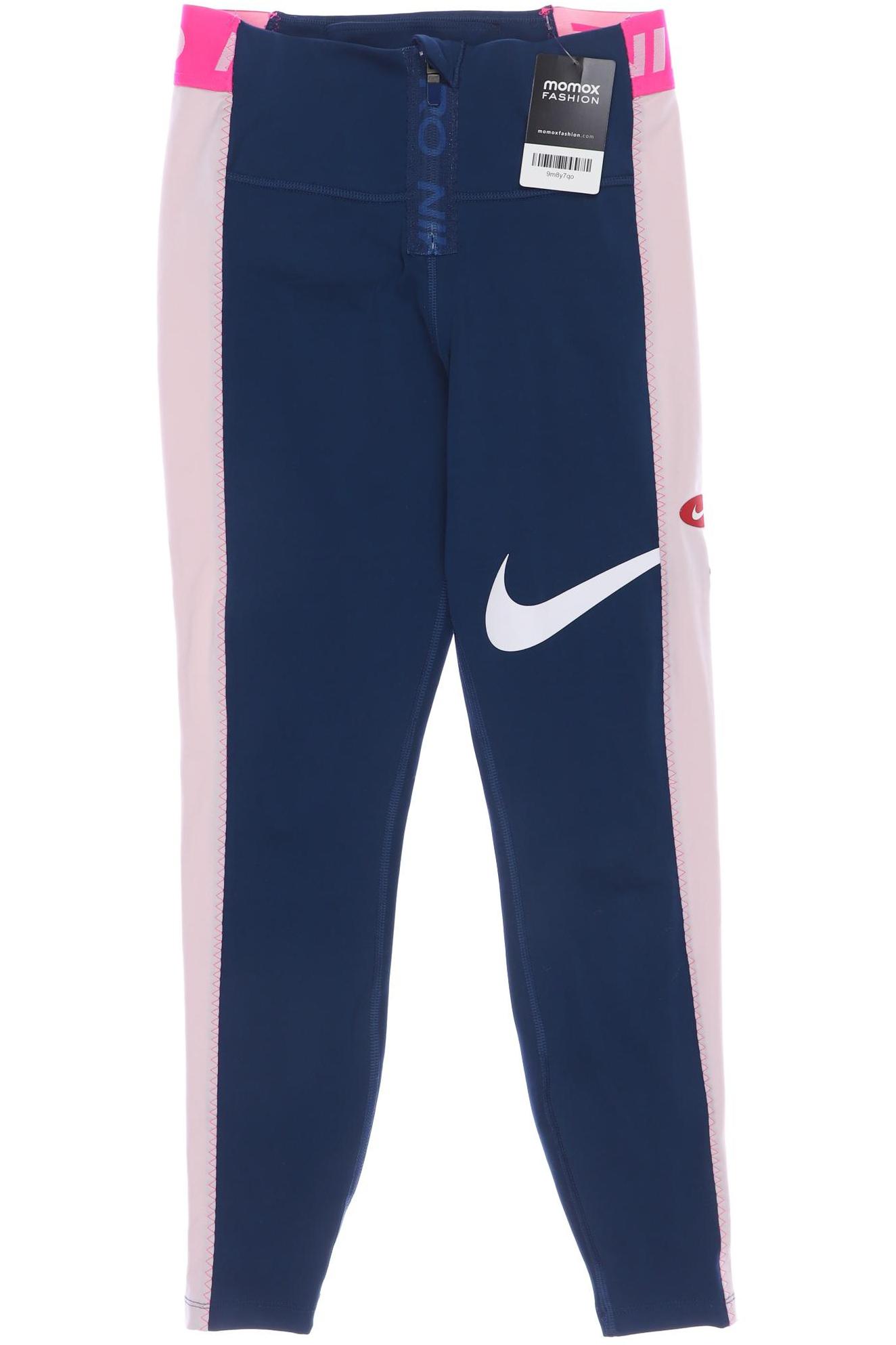 

Nike Damen Stoffhose, blau
