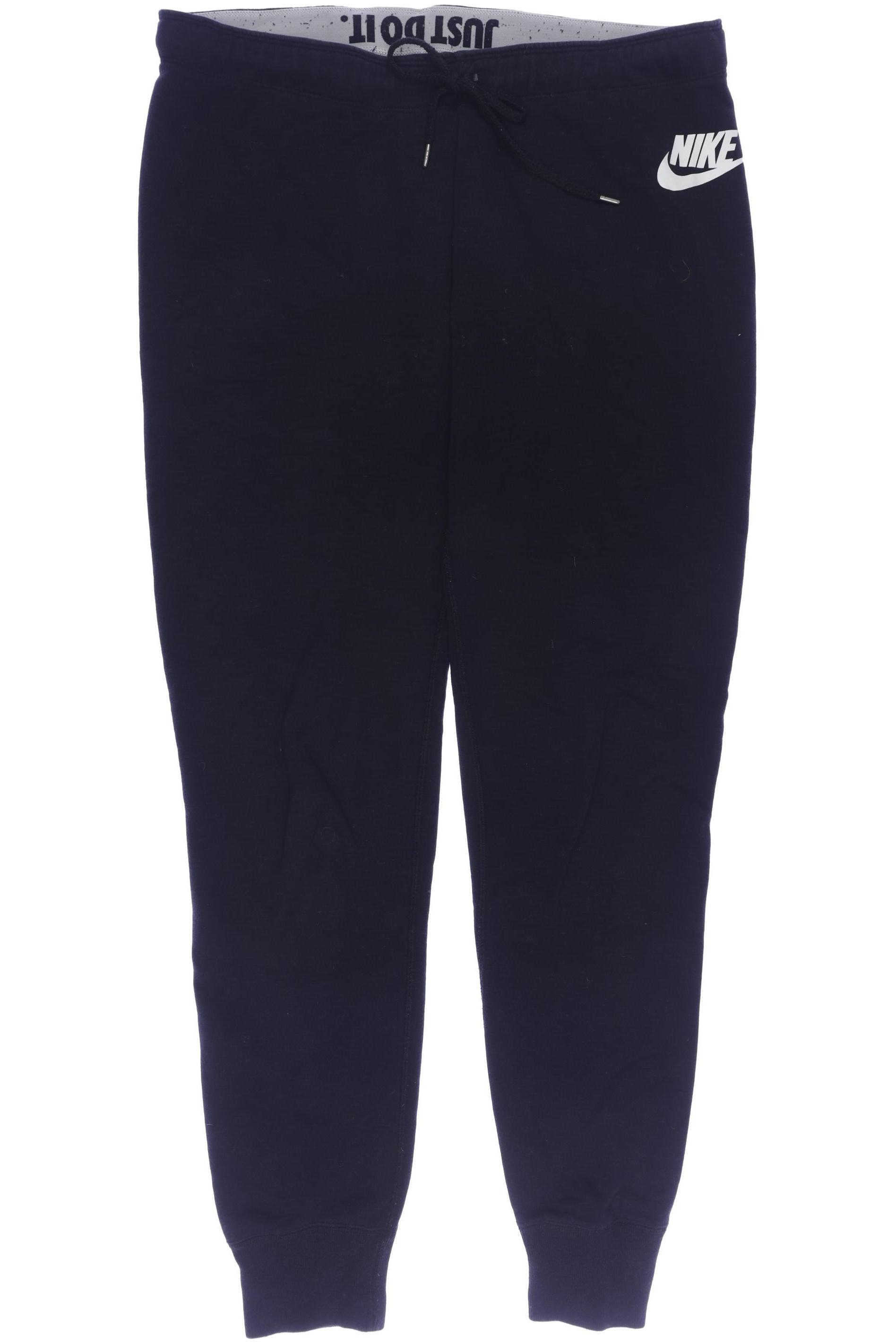 

Nike Damen Stoffhose, marineblau, Gr. 36