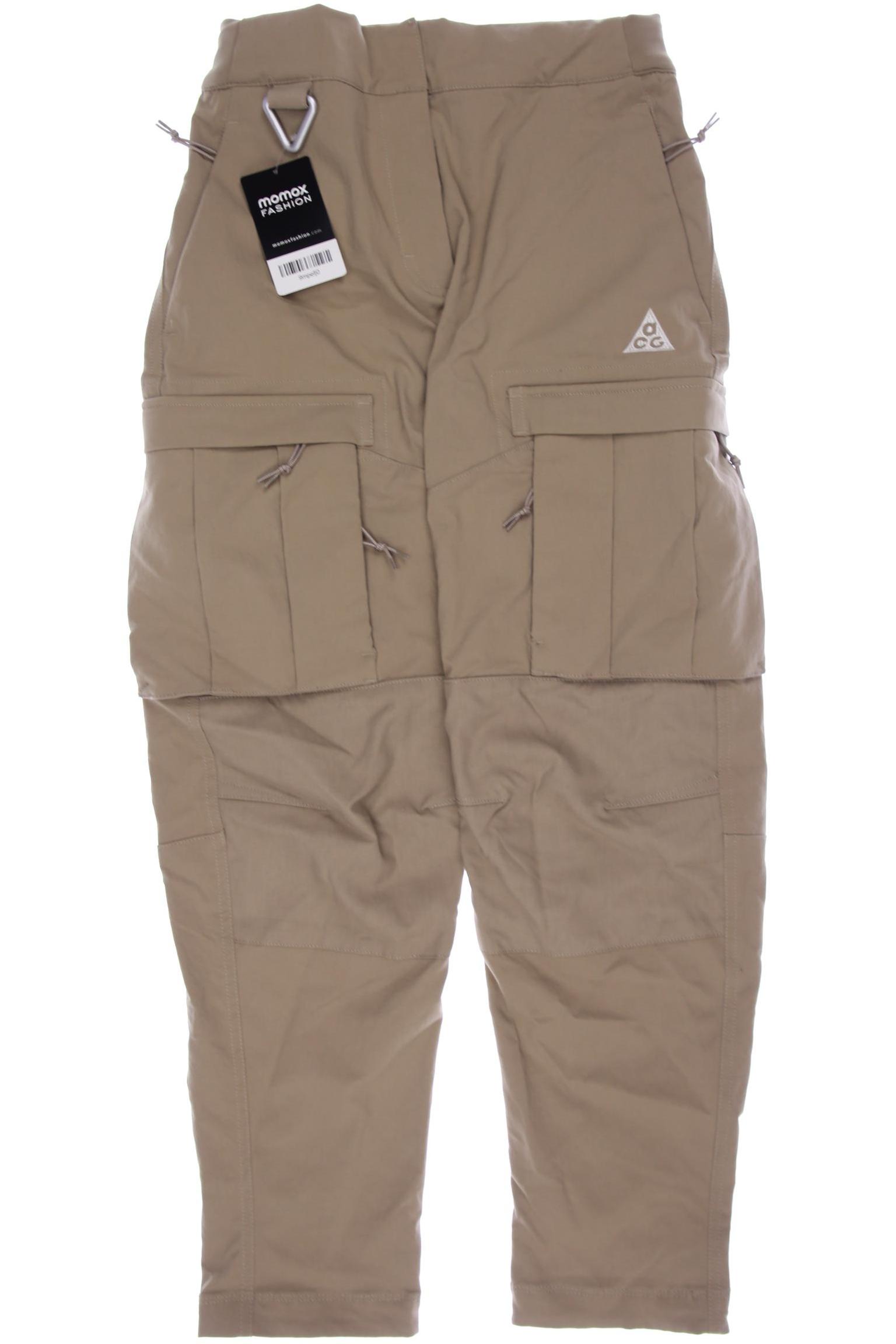 

Nike Damen Stoffhose, beige