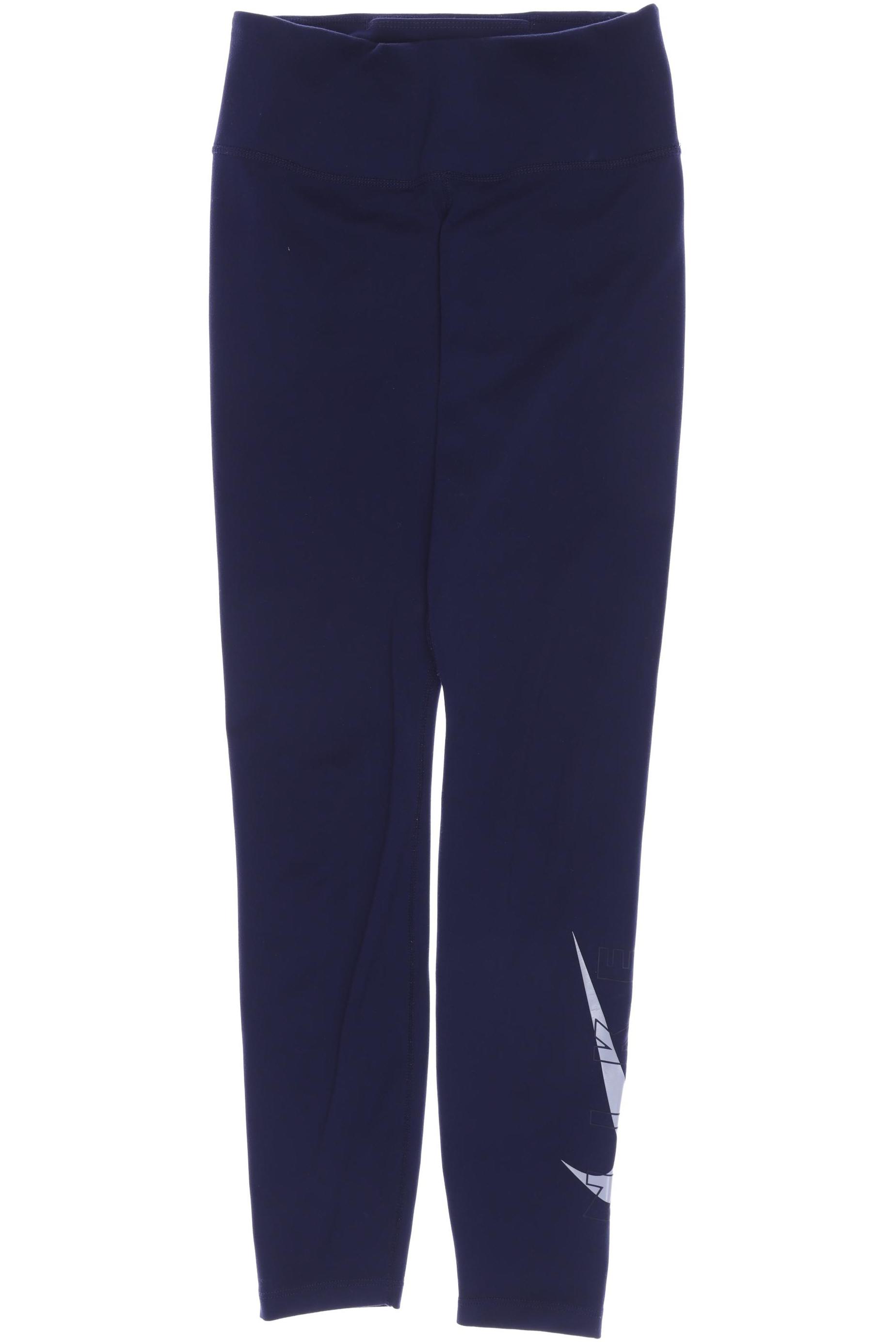 

Nike Damen Stoffhose, marineblau, Gr. 34