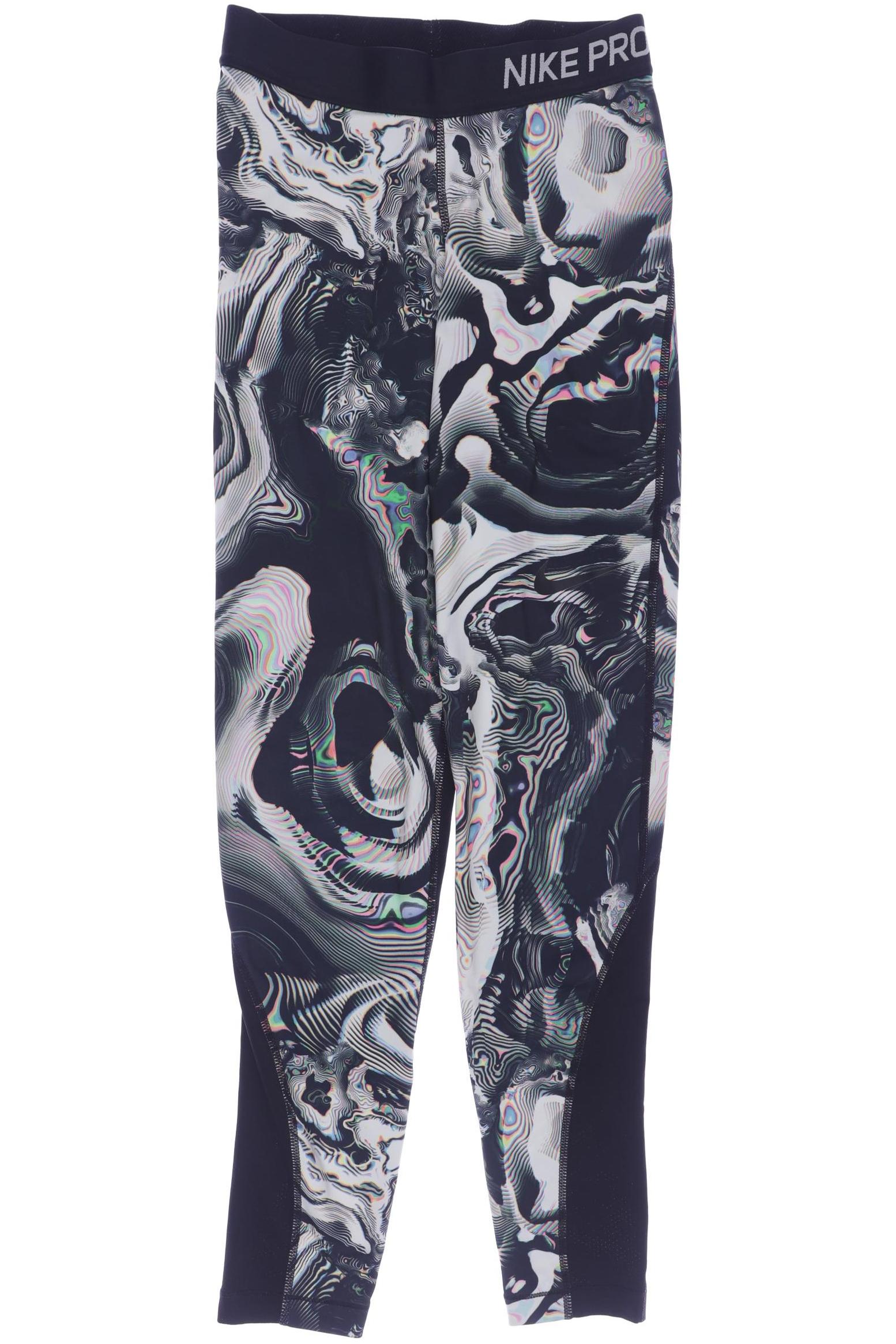 

Nike Damen Stoffhose, grün, Gr. 0
