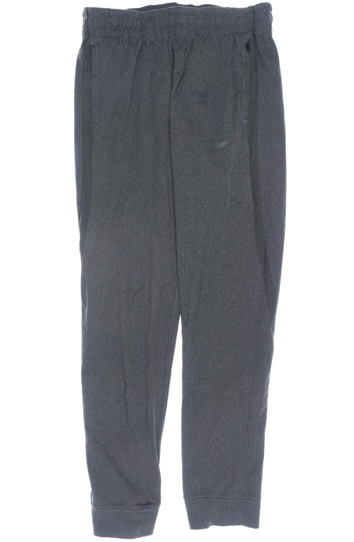 

Nike Damen Stoffhose, grau, Gr. 0
