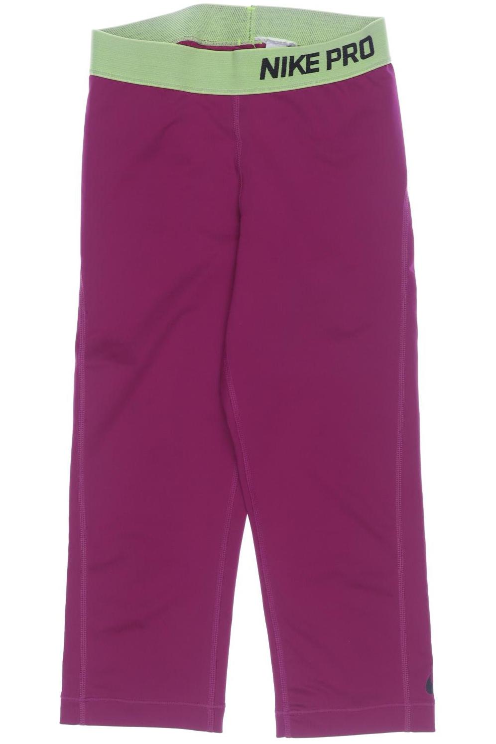 

Nike Damen Stoffhose, pink, Gr. 0