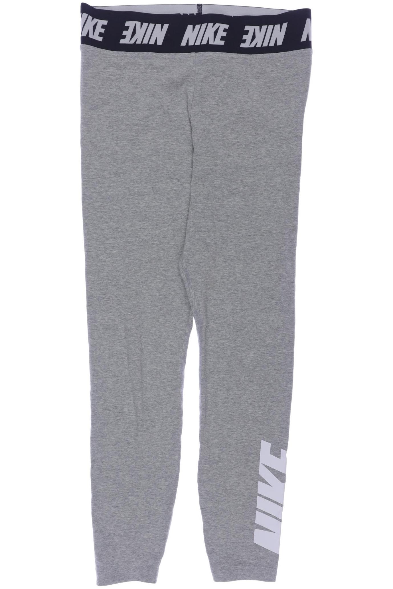 

Nike Damen Stoffhose, grau, Gr. 0