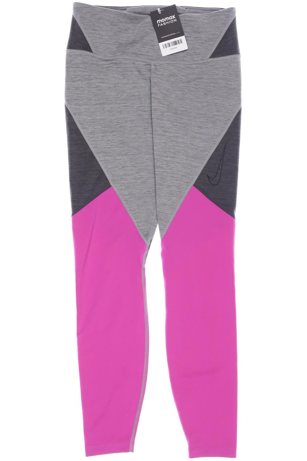 

Nike Damen Stoffhose, grau