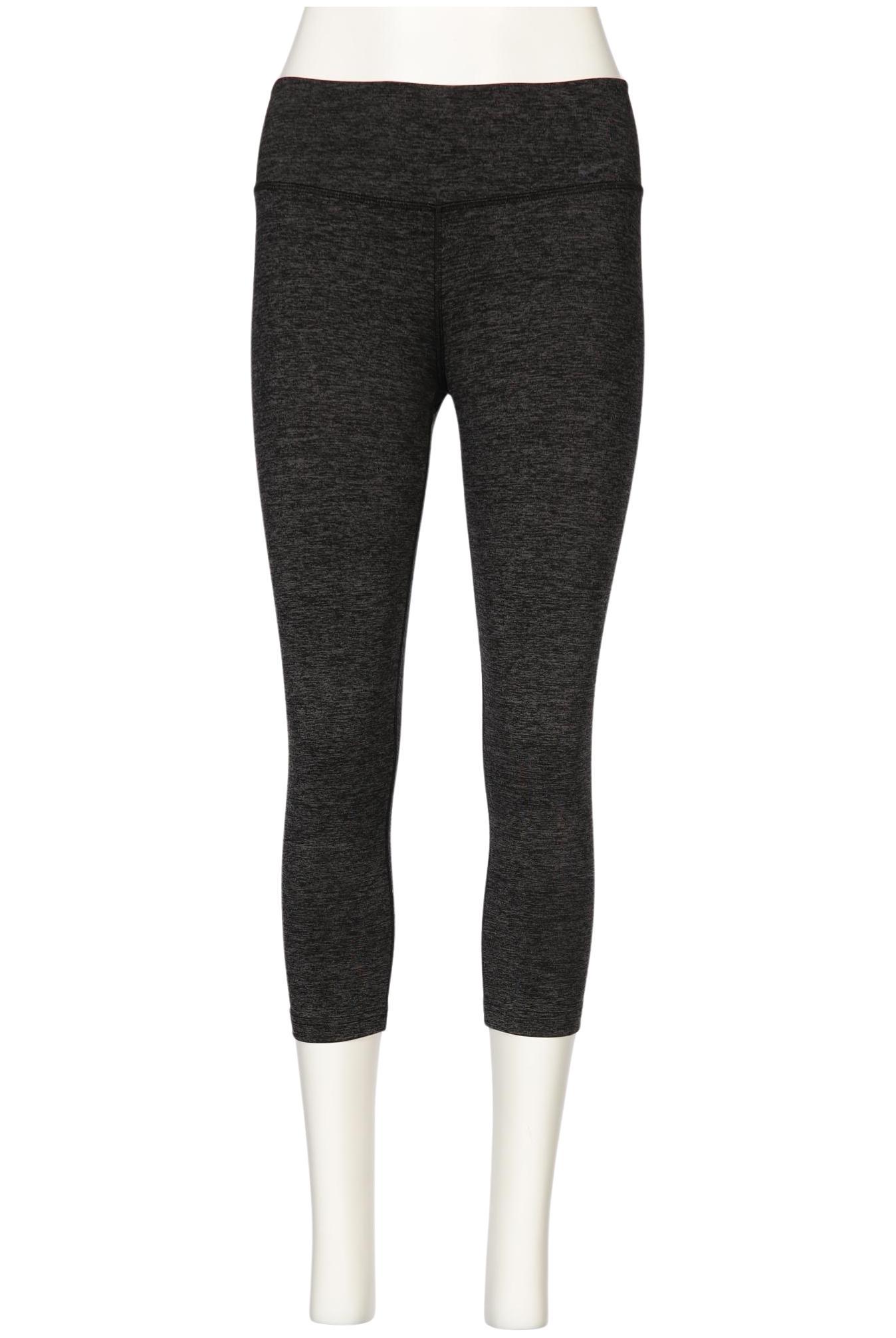 

Nike Damen Stoffhose, grau, Gr. 0