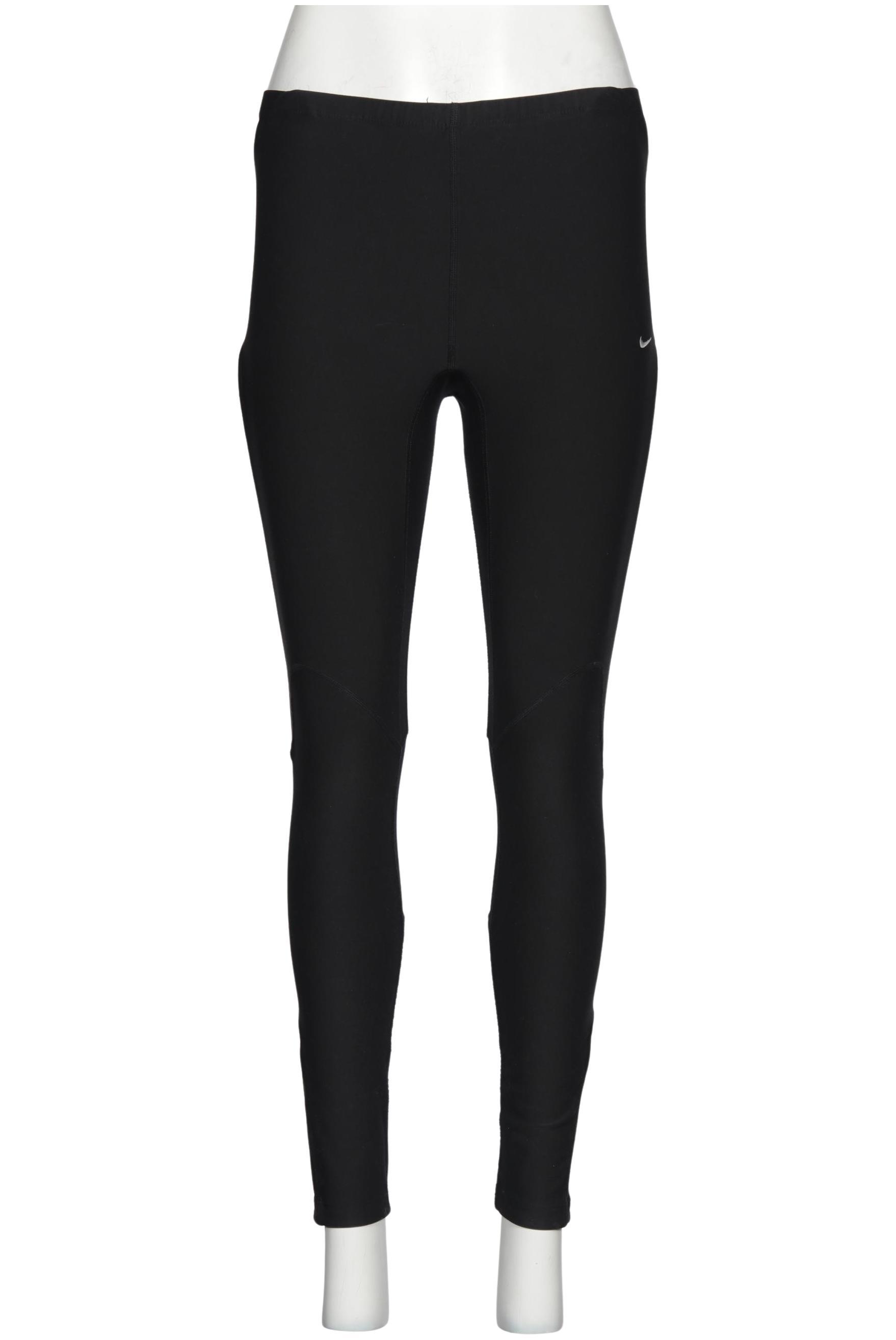 

Nike Damen Stoffhose, schwarz, Gr. 38