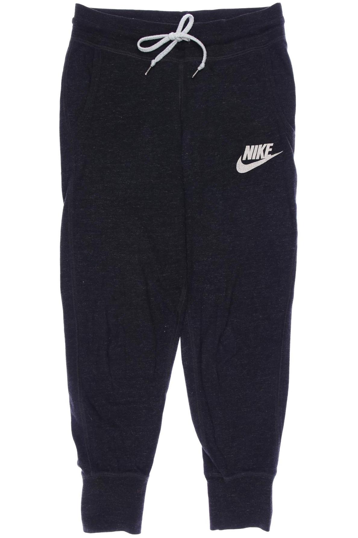 

Nike Damen Stoffhose, grau, Gr. 26