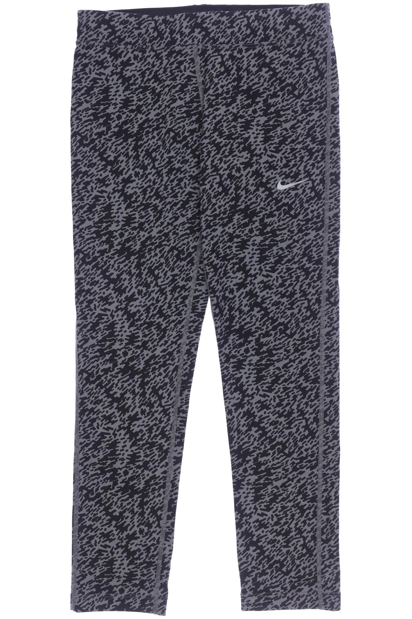 

Nike Damen Stoffhose, grau, Gr. 0