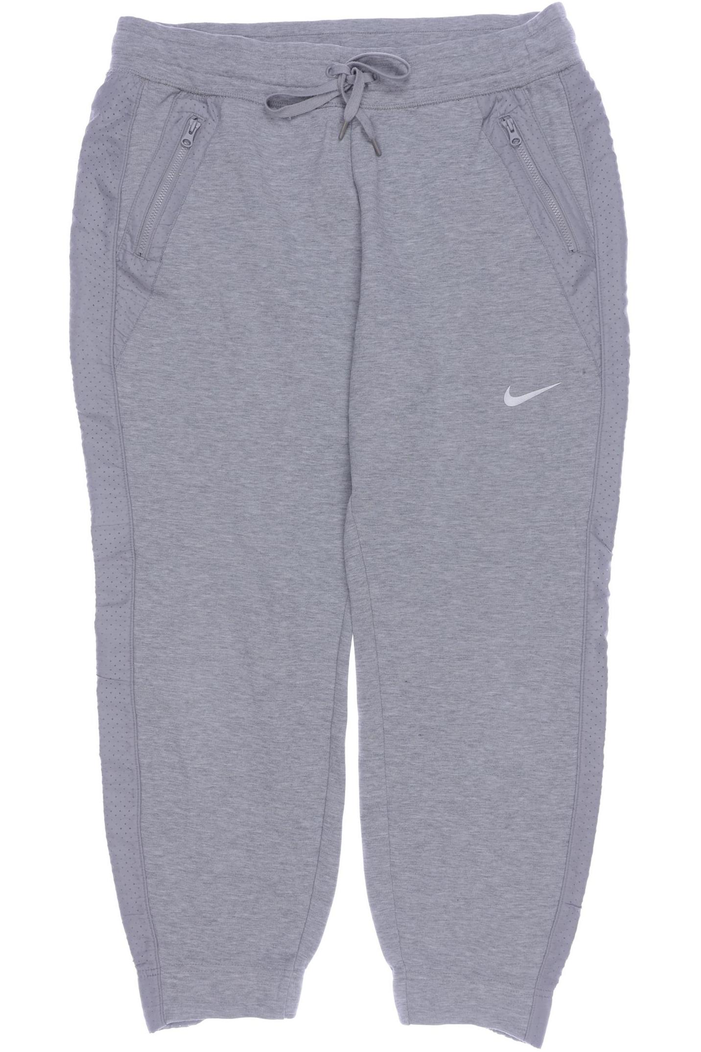 

Nike Damen Stoffhose, grau, Gr. 0