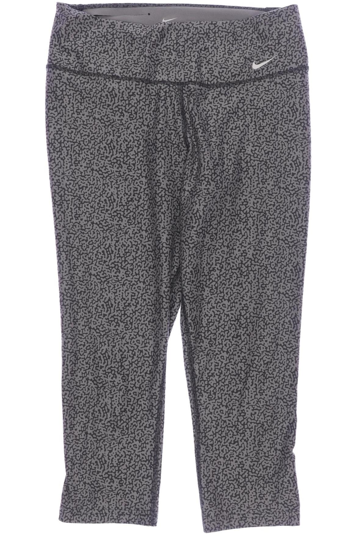 

Nike Damen Stoffhose, grau, Gr. 0
