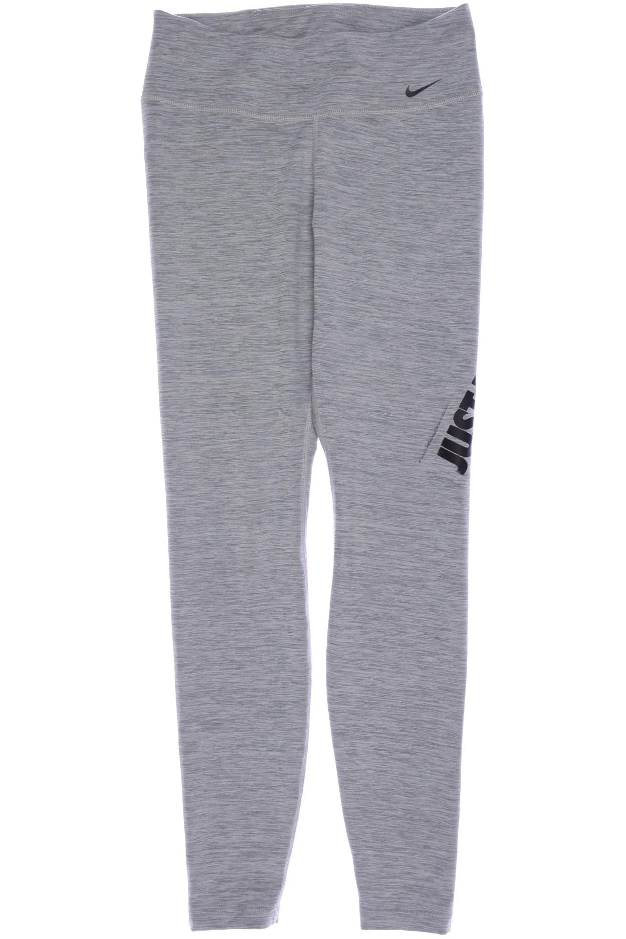 

Nike Damen Stoffhose, grau, Gr. 0