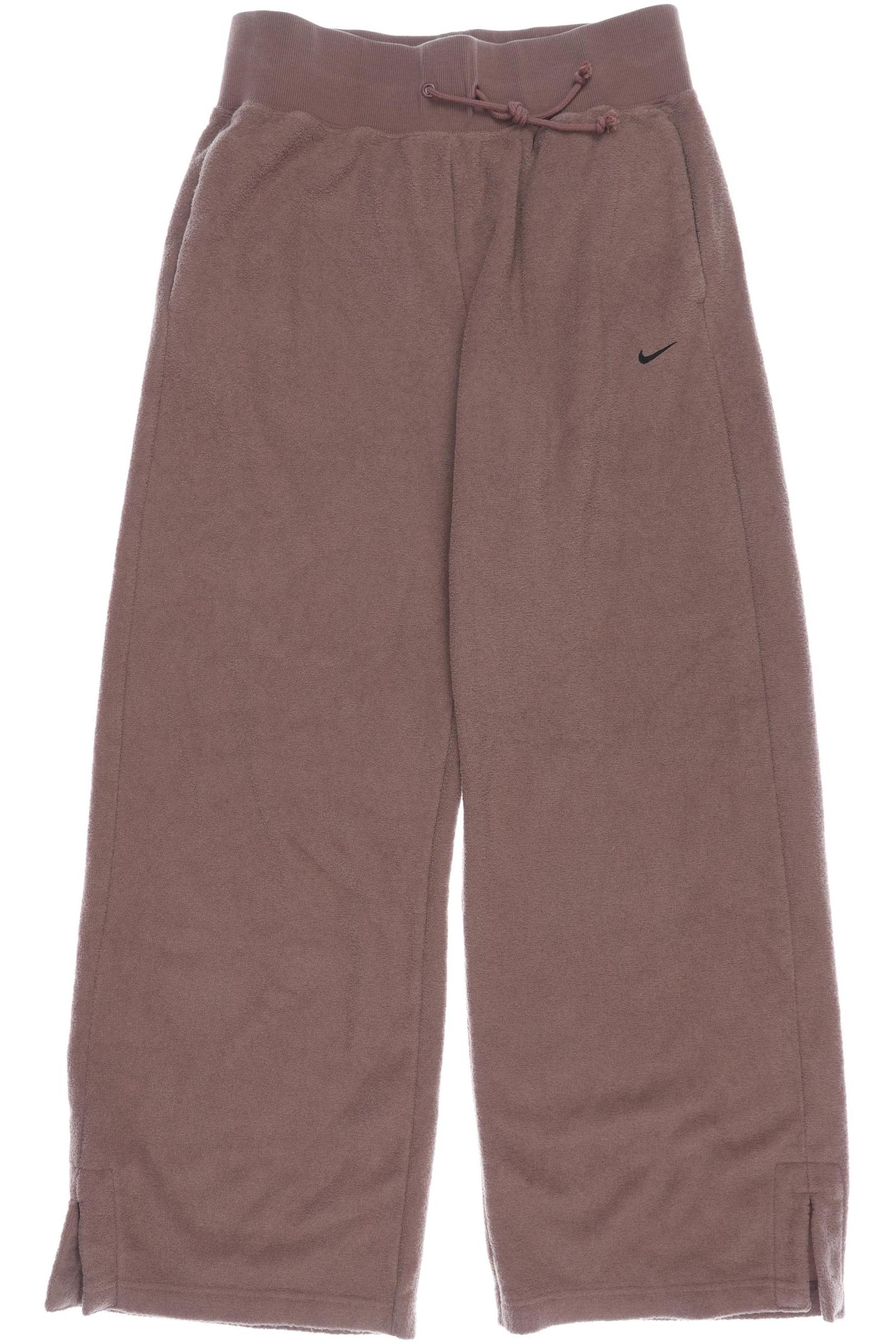 

Nike Damen Stoffhose, pink, Gr. 0