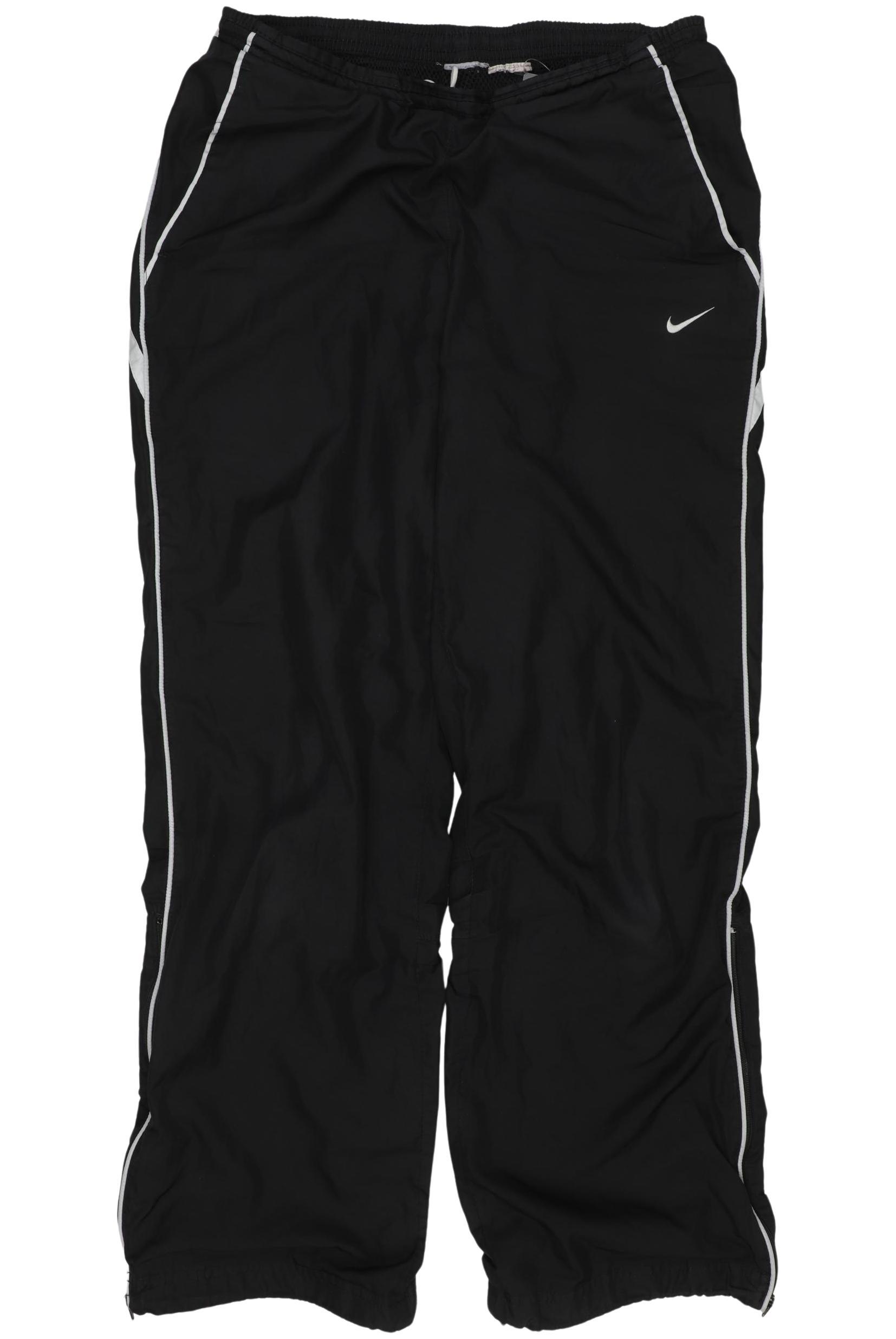 

Nike Damen Stoffhose, schwarz, Gr. 28