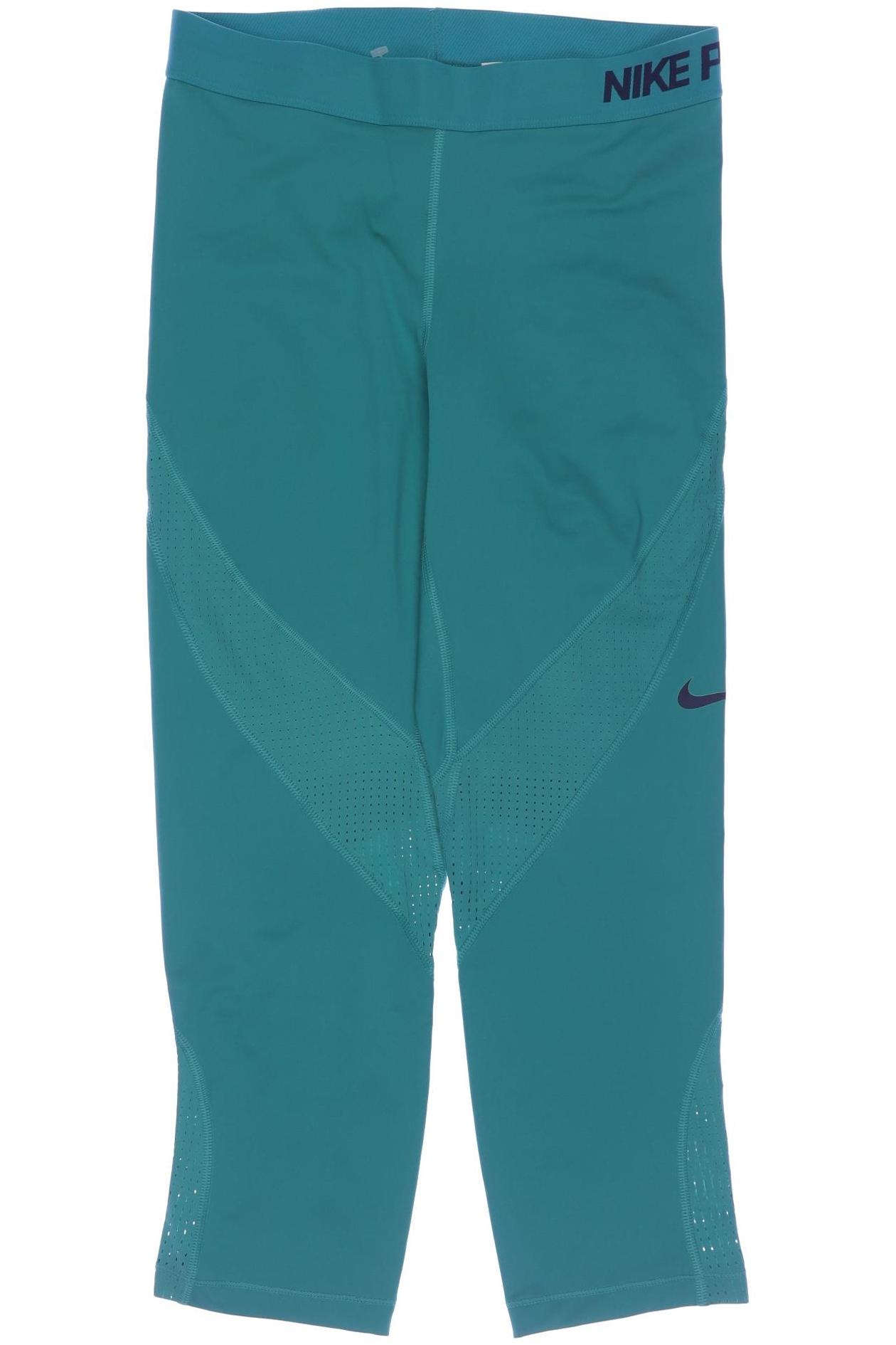 

Nike Damen Stoffhose, türkis, Gr. 0