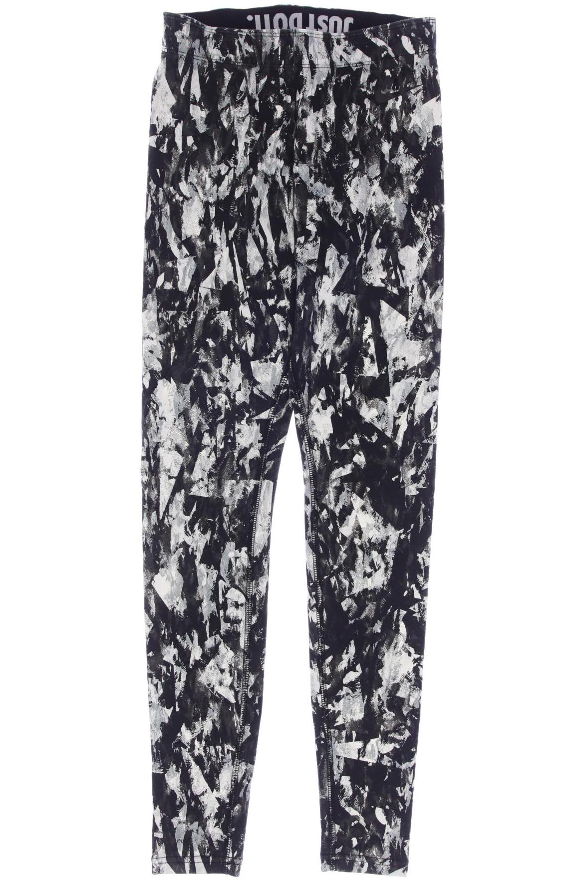 

Nike Damen Stoffhose, schwarz, Gr. 0