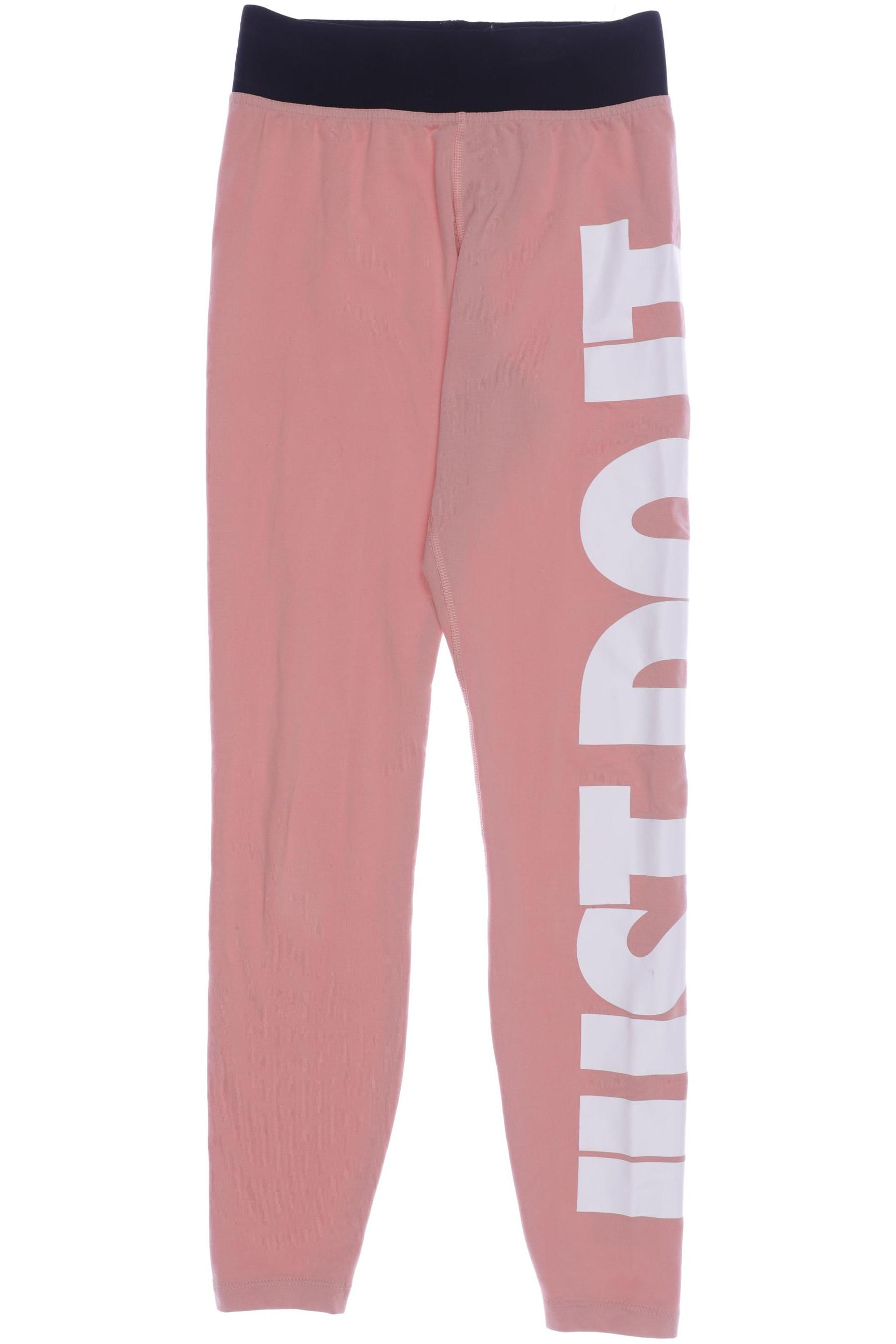 

Nike Damen Stoffhose, pink, Gr. 0
