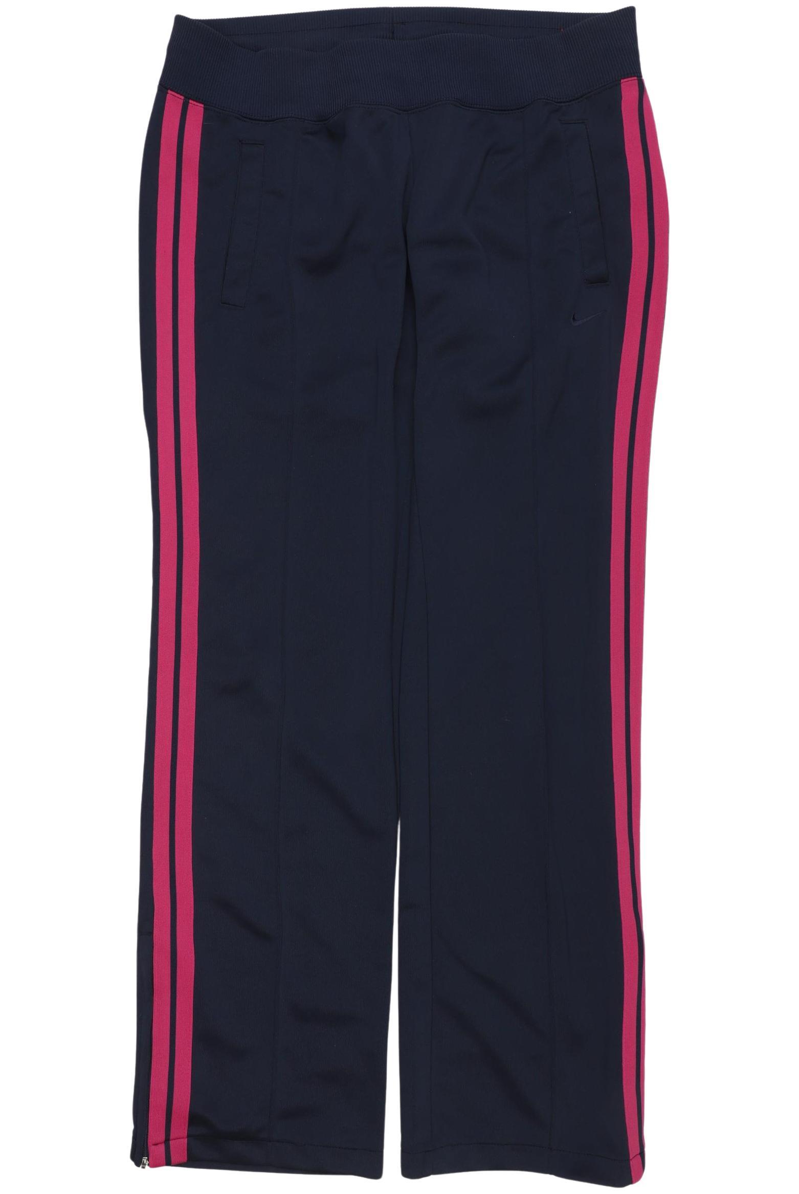 

Nike Damen Stoffhose, marineblau, Gr. 0
