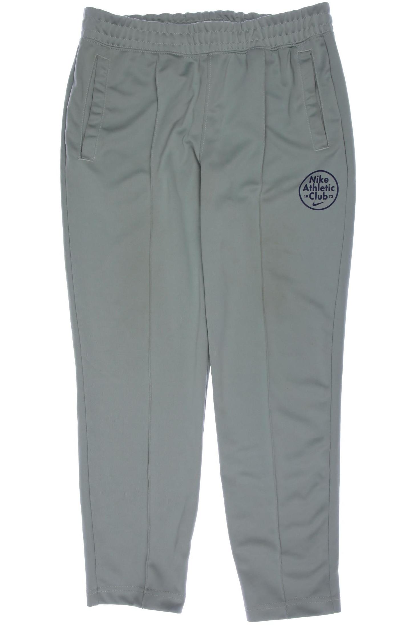 

Nike Damen Stoffhose, hellgrün, Gr. 0