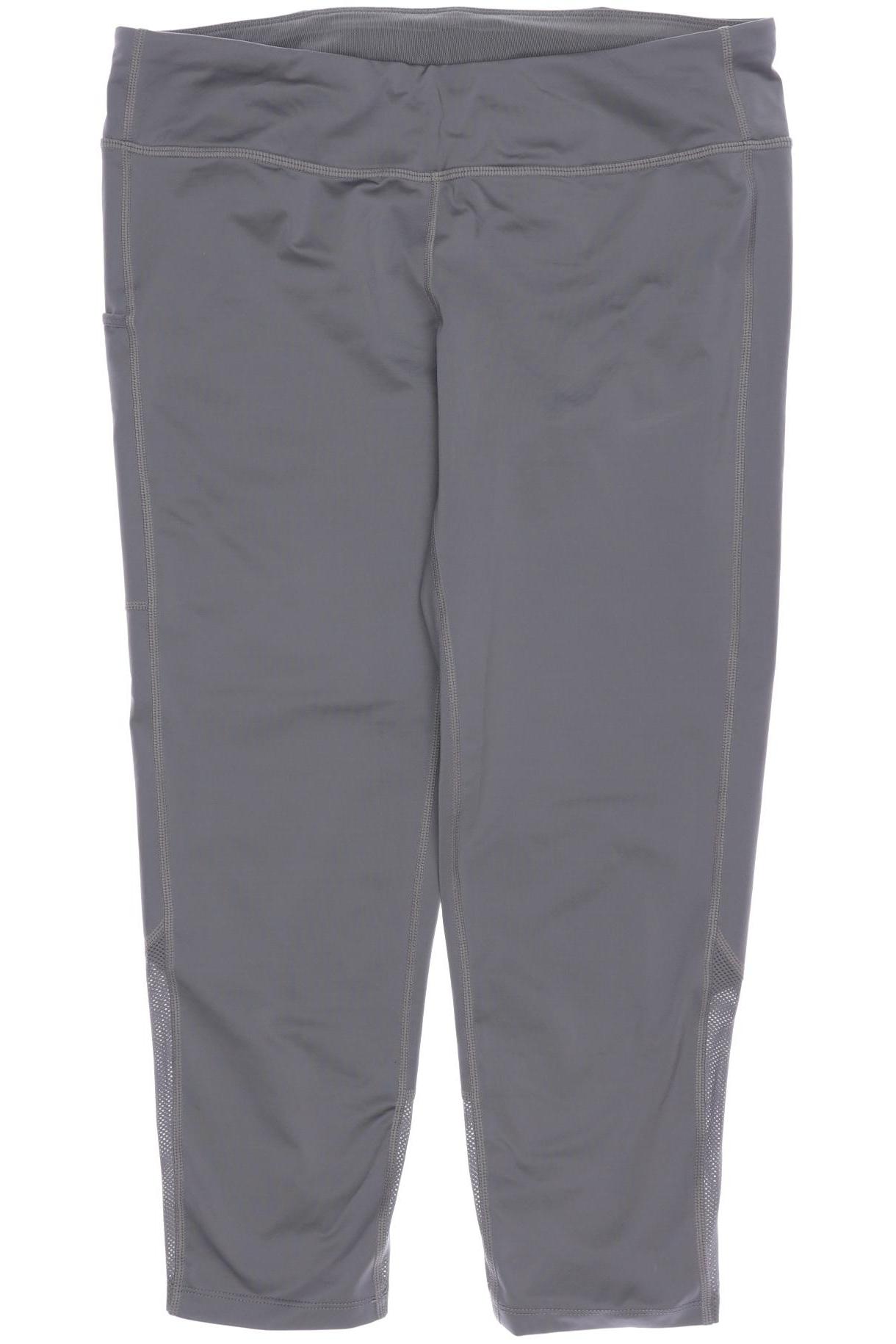 

Nike Damen Stoffhose, grau, Gr. 0