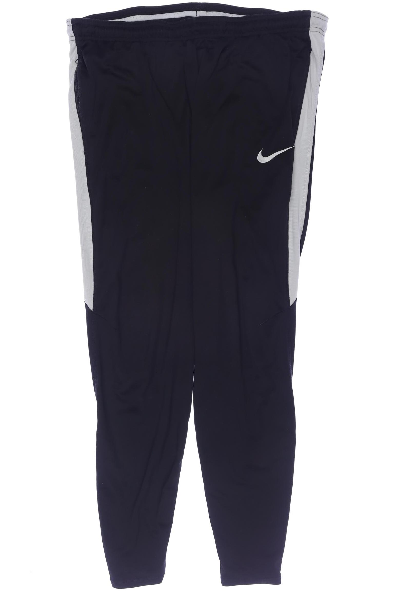 

Nike Damen Stoffhose, schwarz, Gr. 0