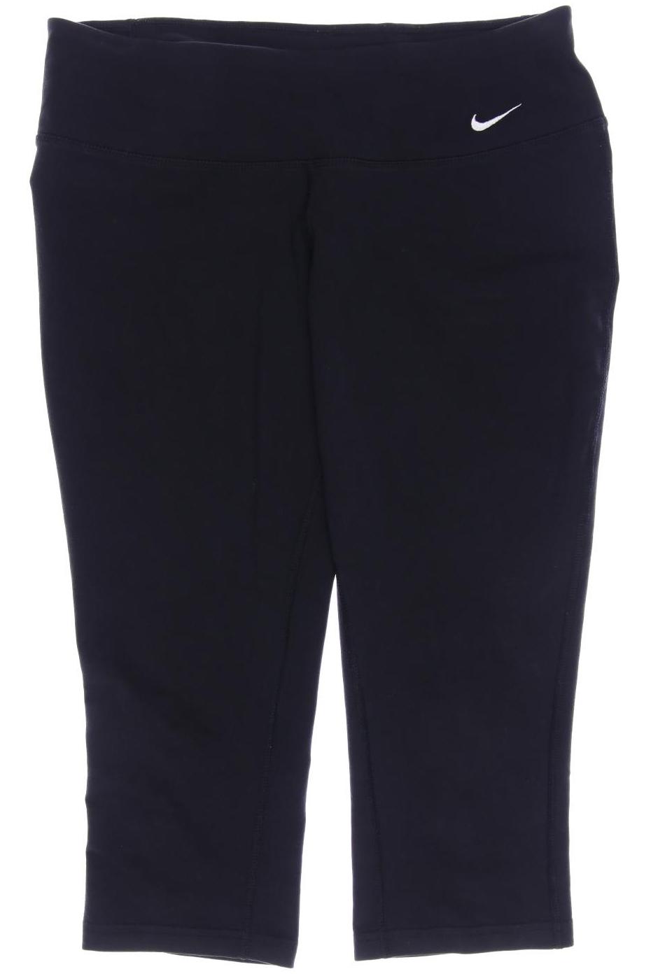 

Nike Damen Stoffhose, schwarz, Gr. 38