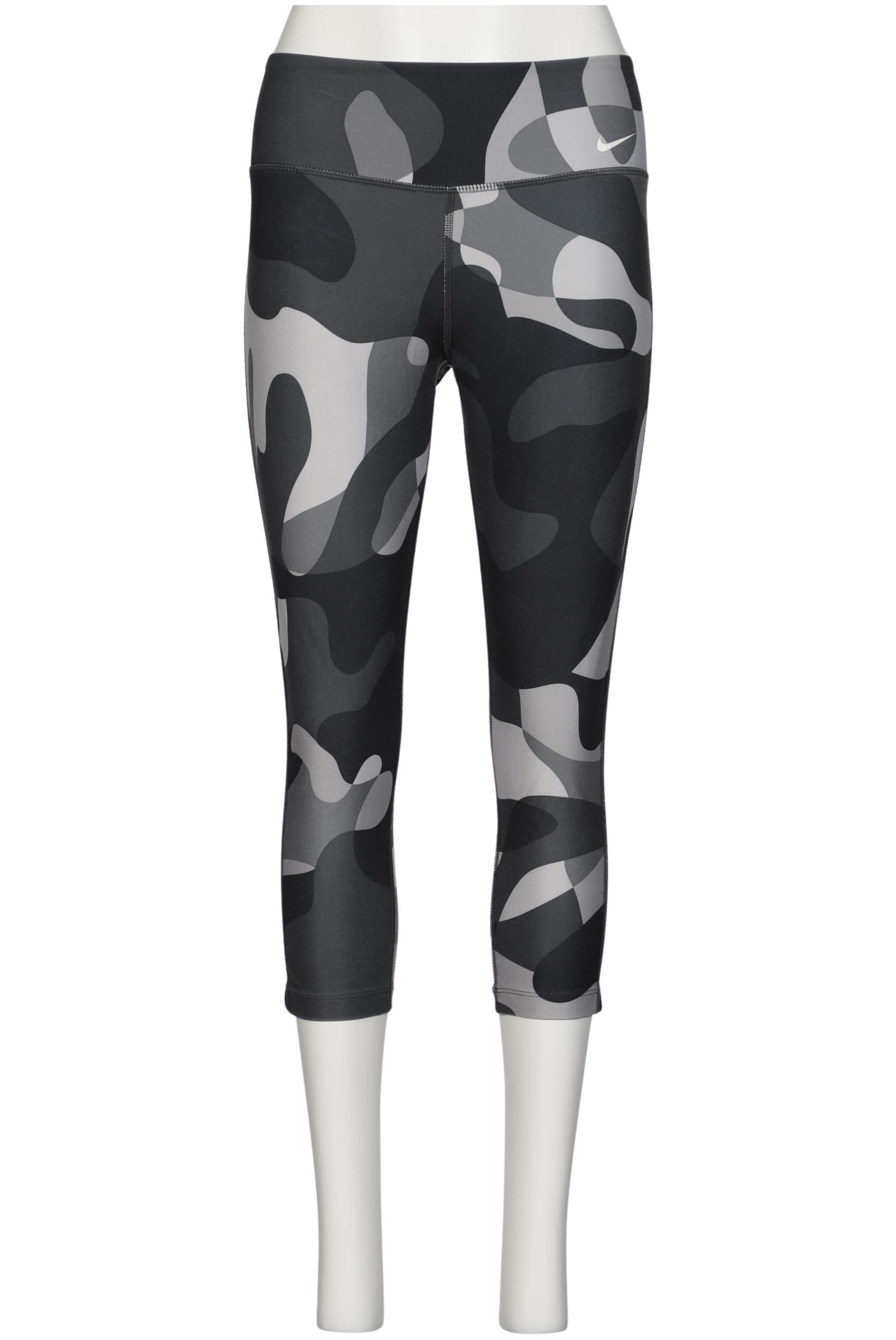 

Nike Damen Stoffhose, grau, Gr. 0