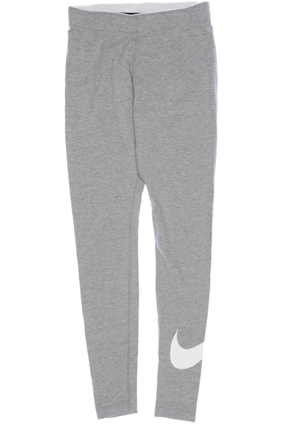 

Nike Damen Stoffhose, grau, Gr. 0