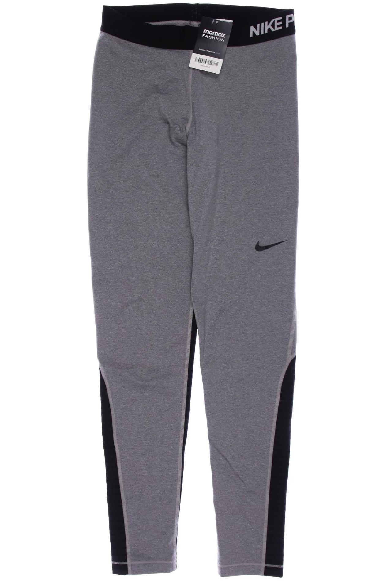 

Nike Damen Stoffhose, grau