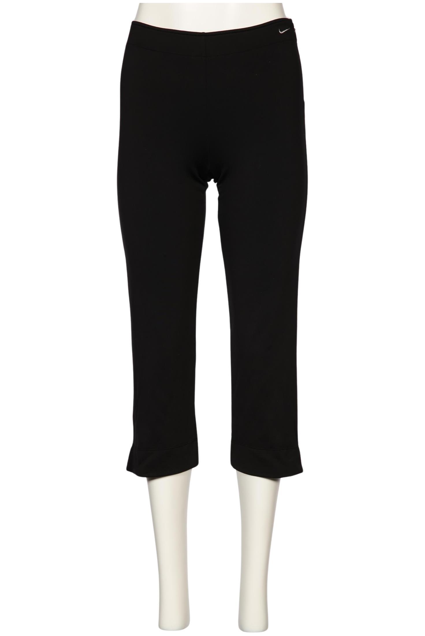 

Nike Damen Stoffhose, schwarz, Gr. 0