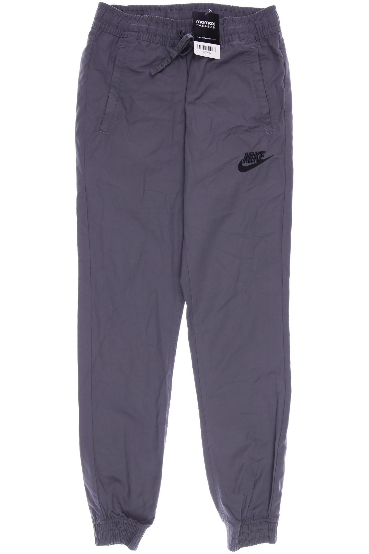 

Nike Damen Stoffhose, grau