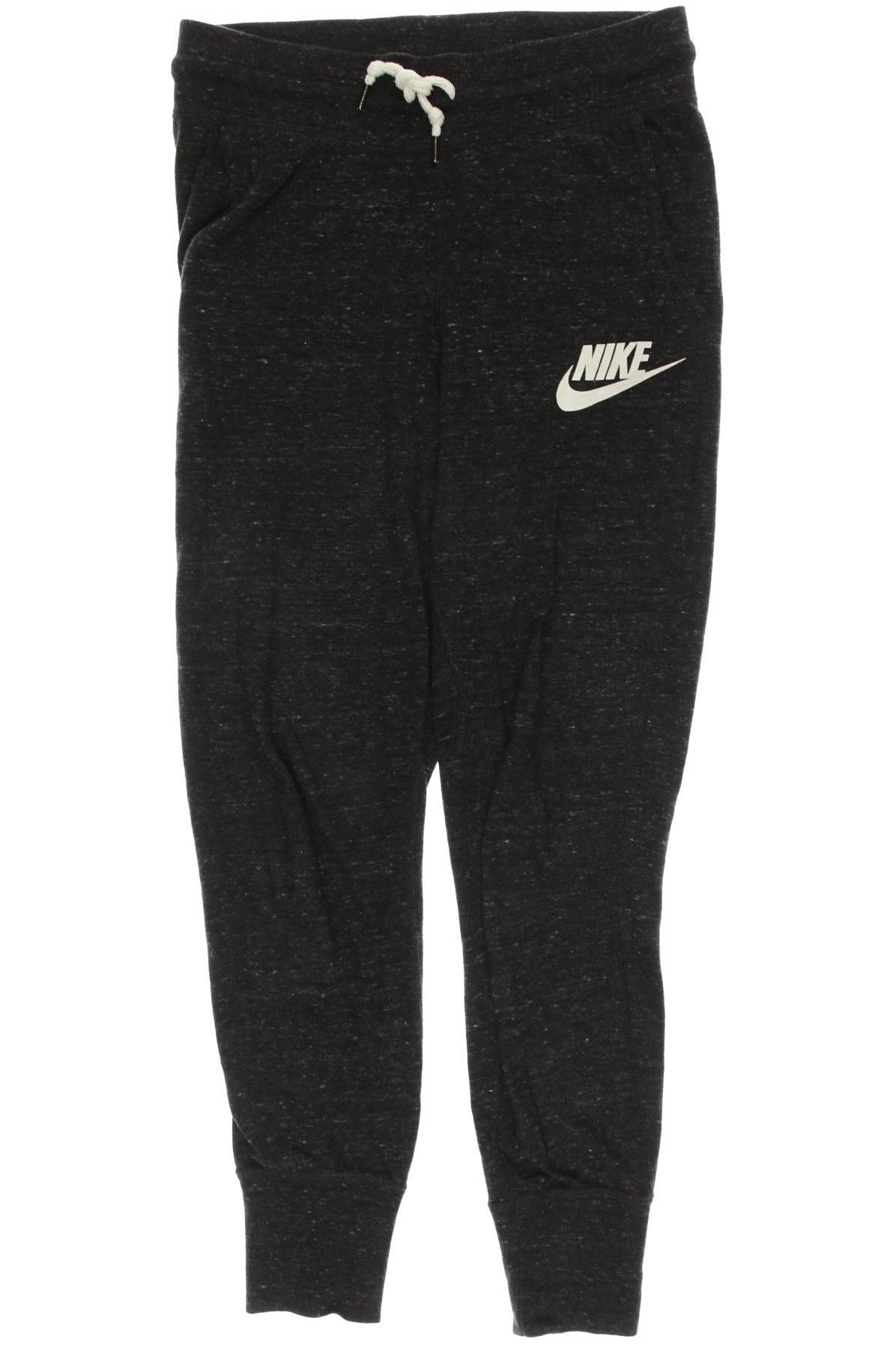 

Nike Damen Stoffhose, grau, Gr. 0