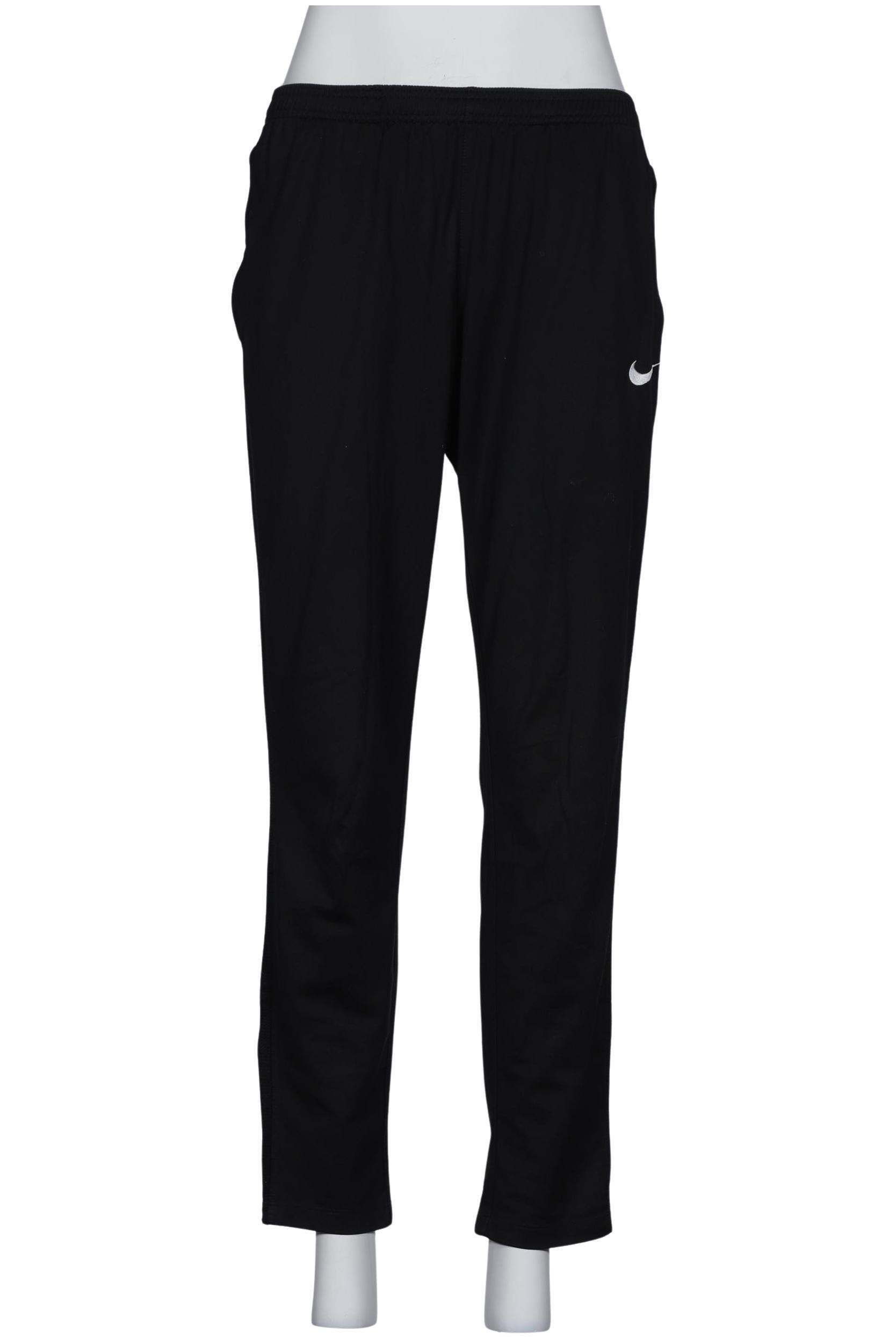 Thumbnail - Nike Damen Stoffhose, schwarz, Gr. 0