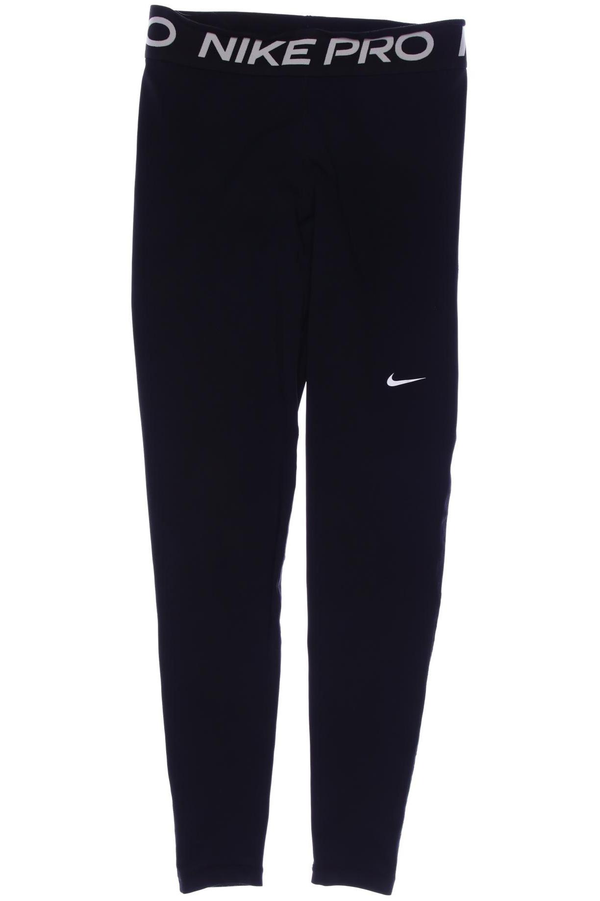 

Nike Damen Stoffhose, schwarz