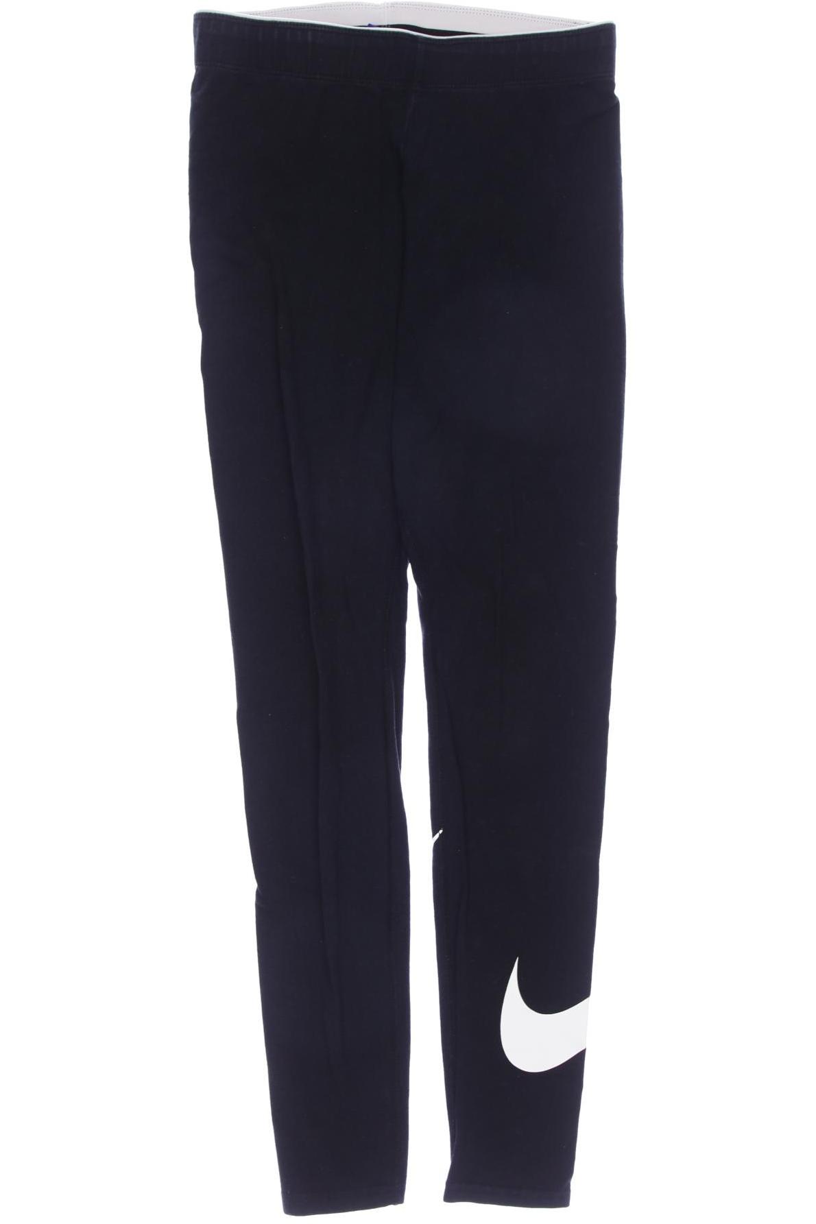 Thumbnail - Nike Damen Stoffhose, schwarz, Gr. 0