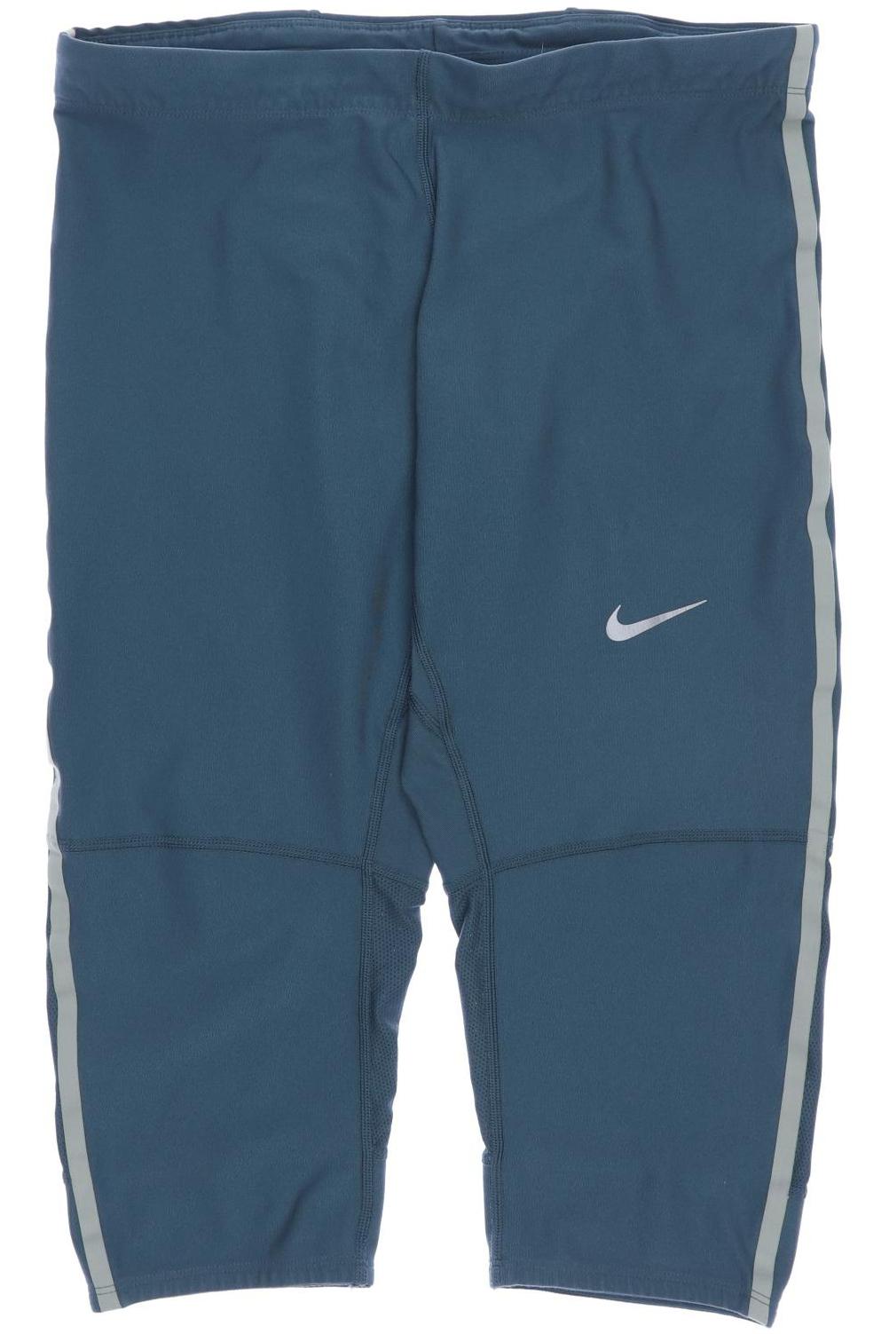 

Nike Damen Stoffhose, türkis, Gr. 0