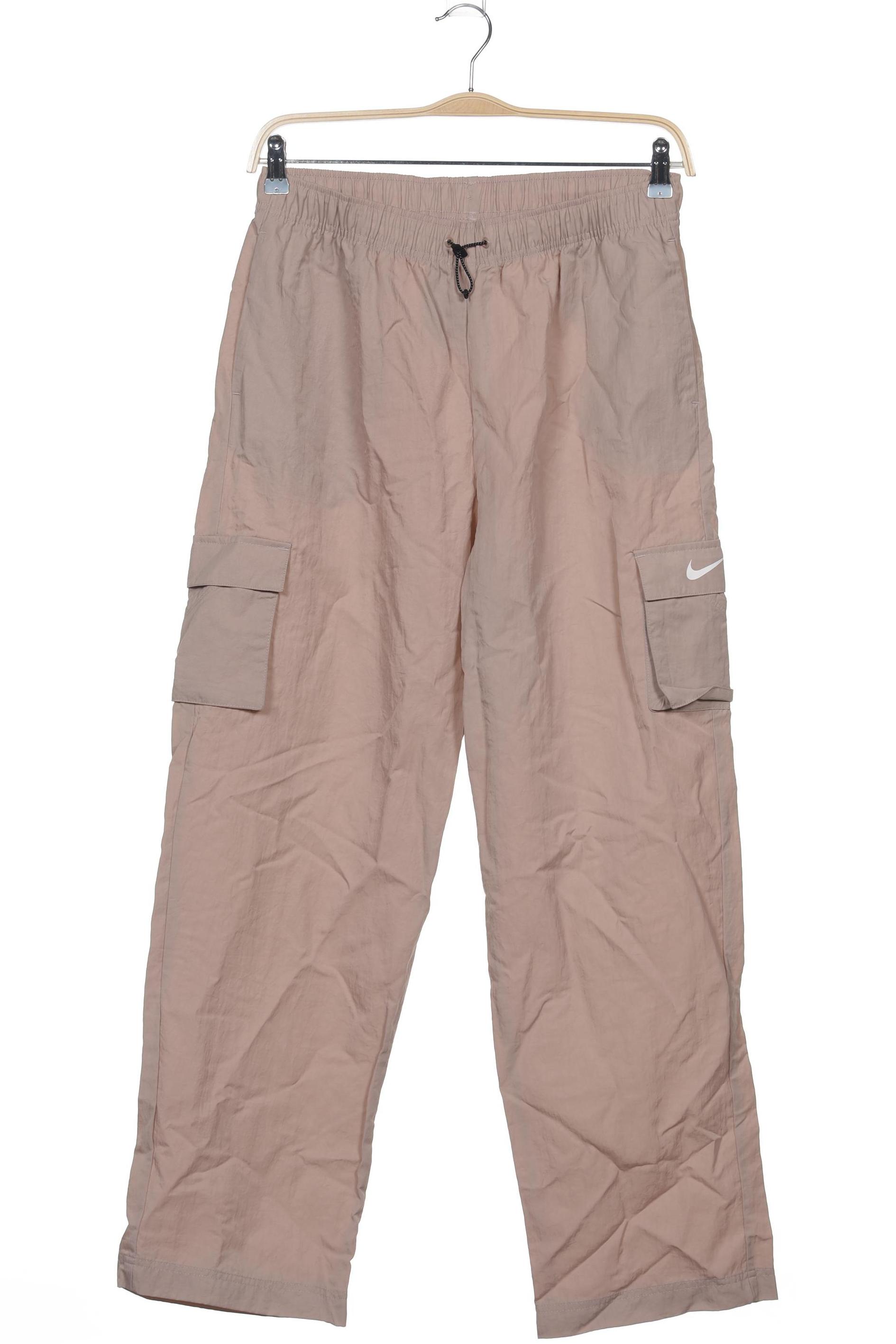 

Nike Damen Stoffhose, beige, Gr. 0