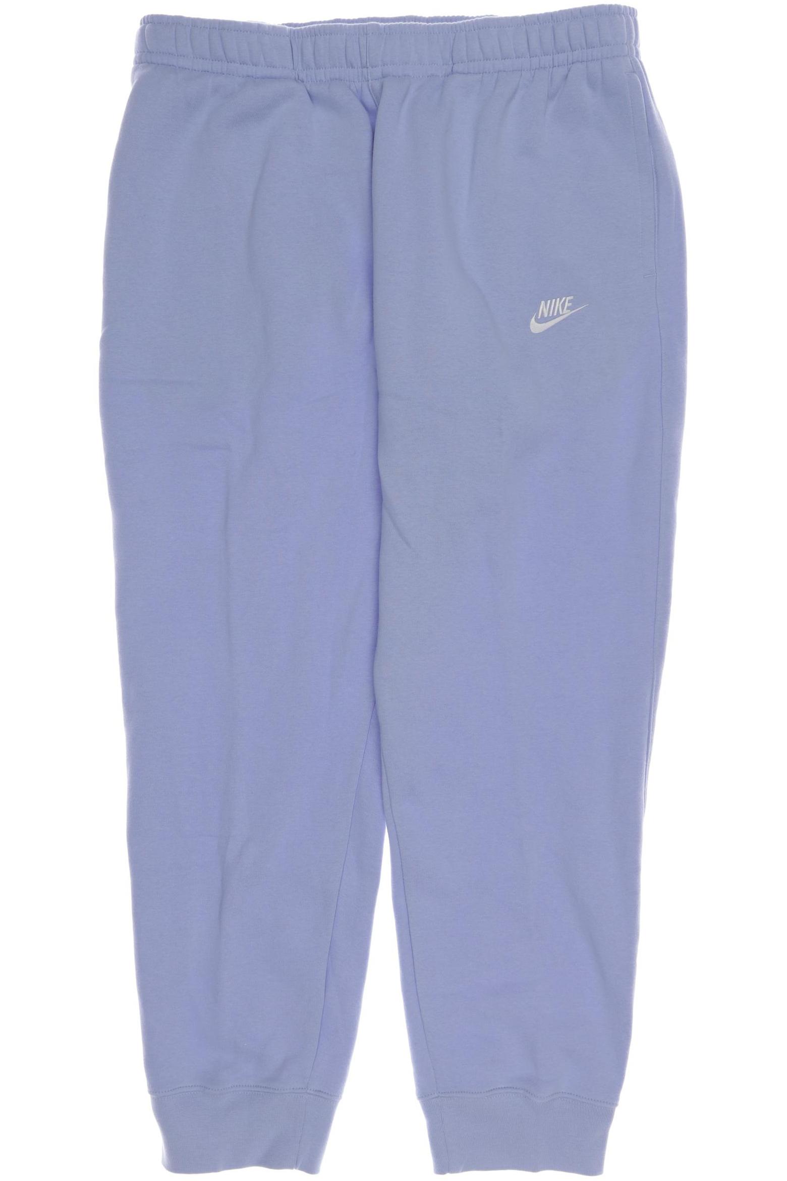 

Nike Damen Stoffhose, hellblau