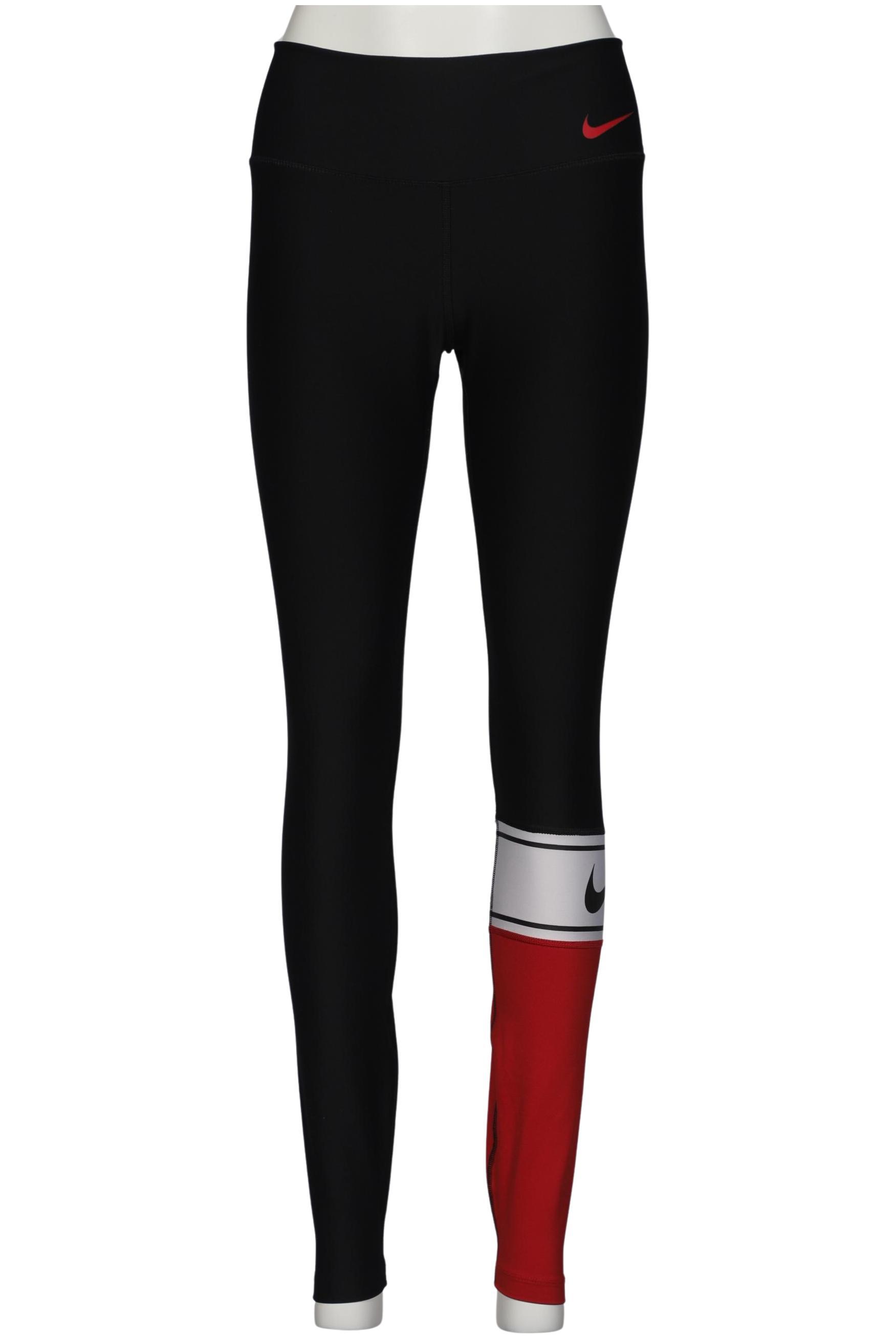 

Nike Damen Stoffhose, mehrfarbig, Gr. 0