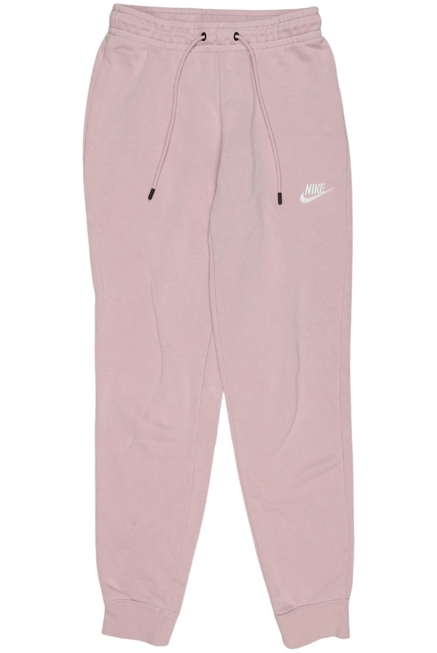 

Nike Damen Stoffhose, pink, Gr. 0