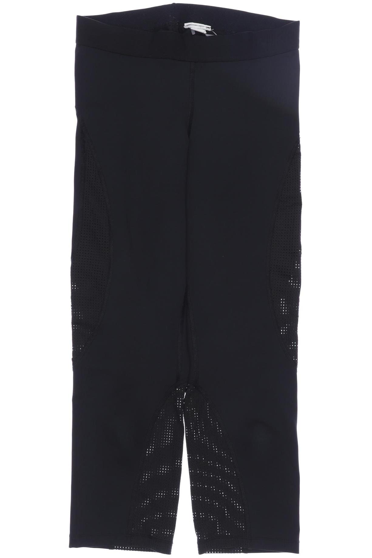 

Nike Damen Stoffhose, schwarz, Gr. 0